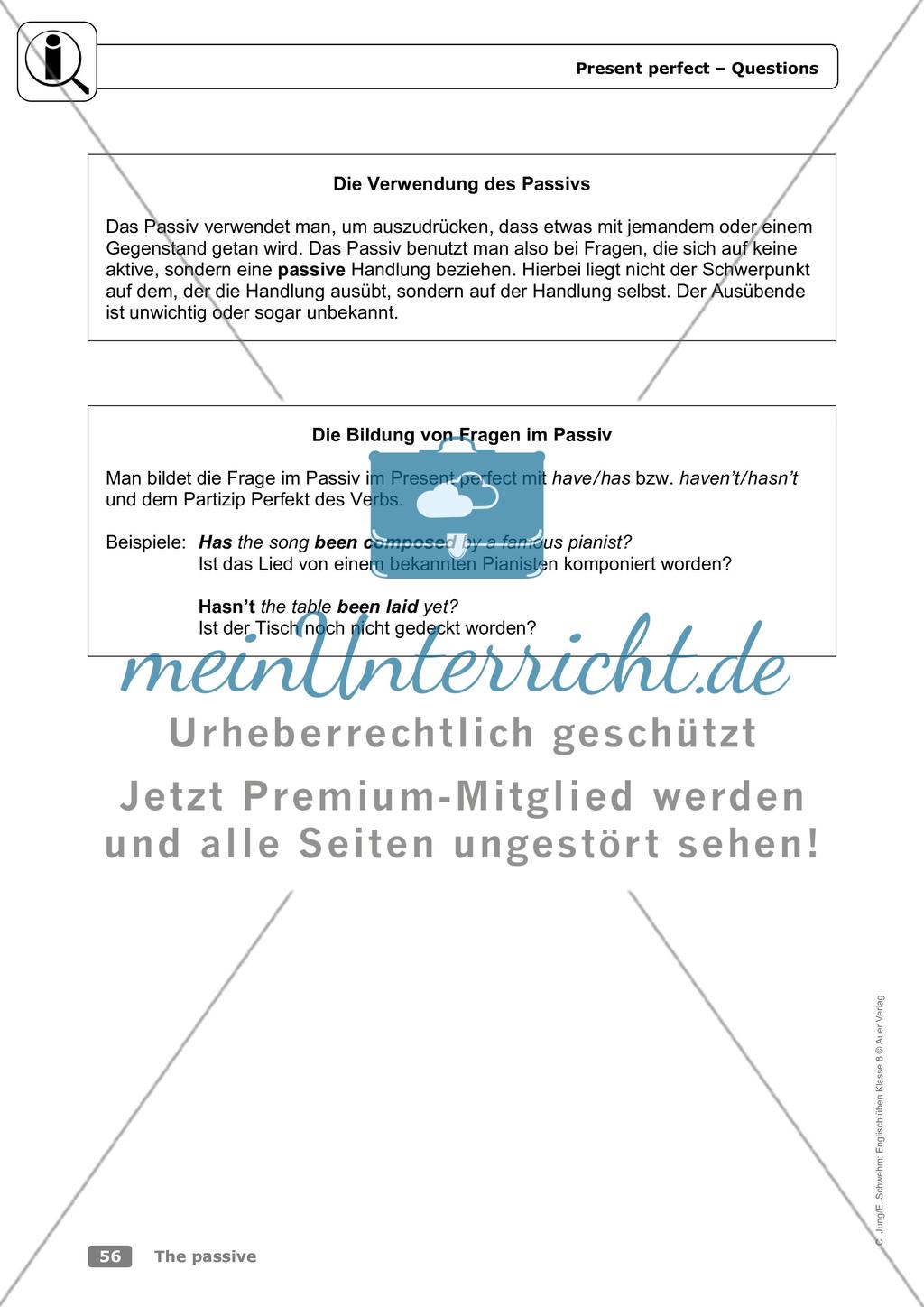 The passive - Teil 2 Preview 10