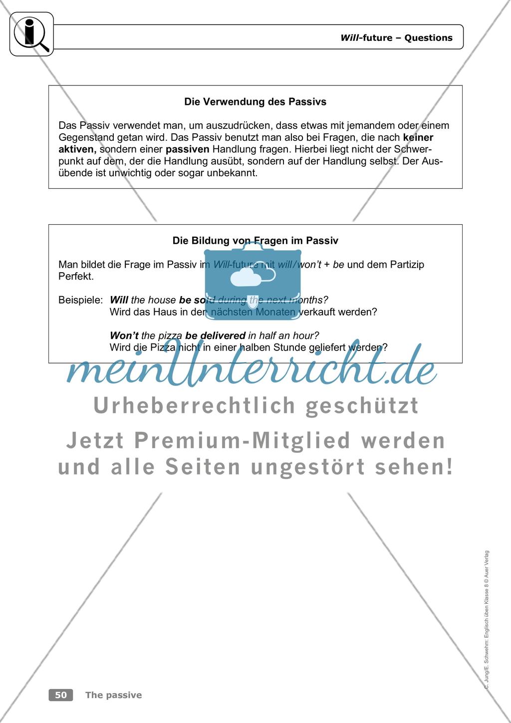 The passive - Teil 2 Preview 4