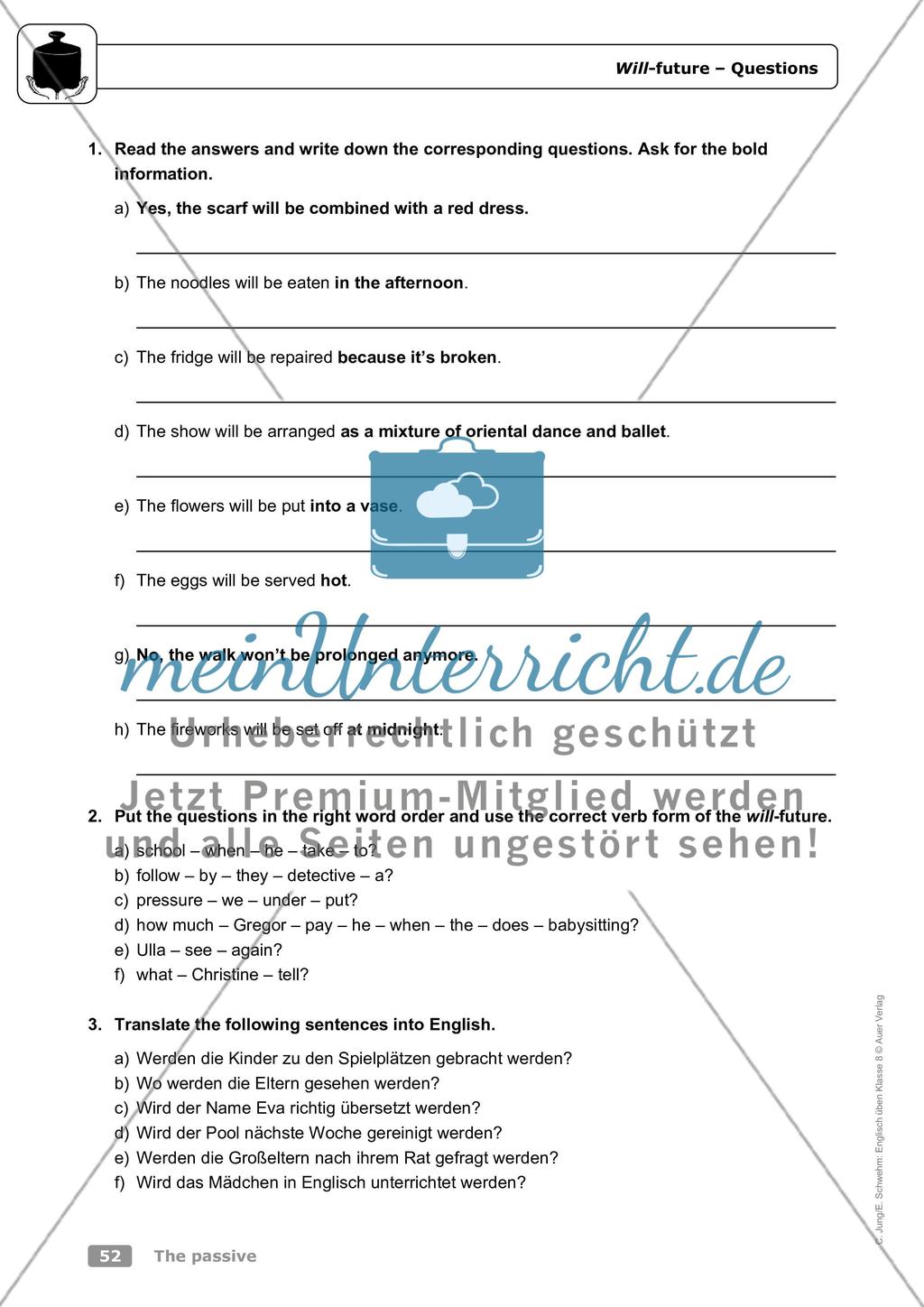 The passive - Teil 2 Preview 6