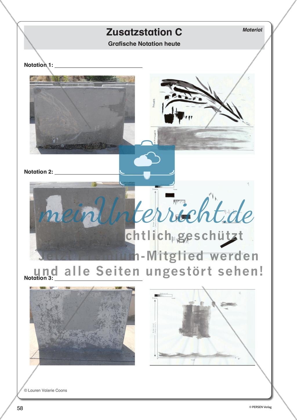 Praxis: Materialbeiträge - Teil 3 Preview 17