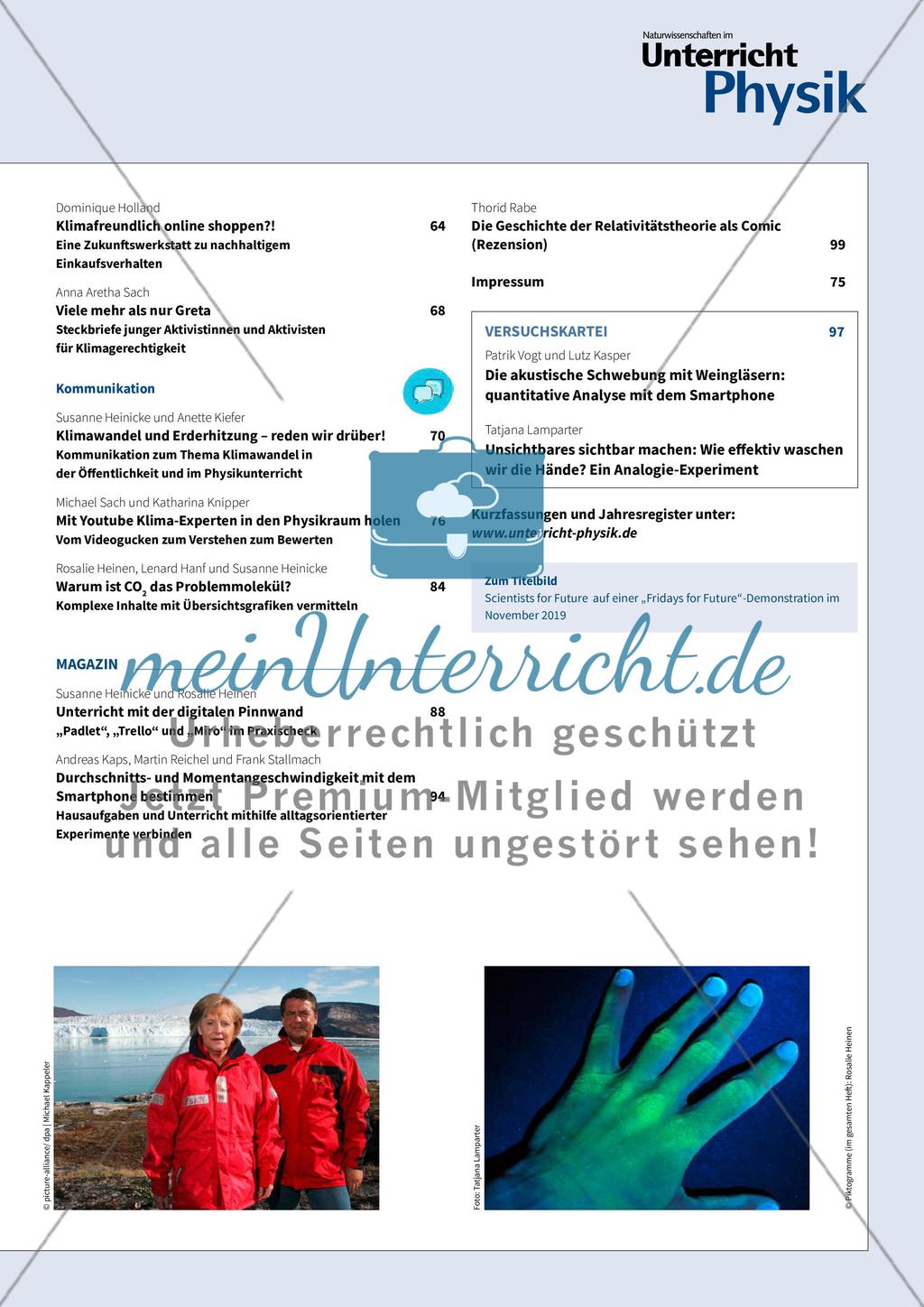 Einführung mit Zusatzmaterial Preview 5