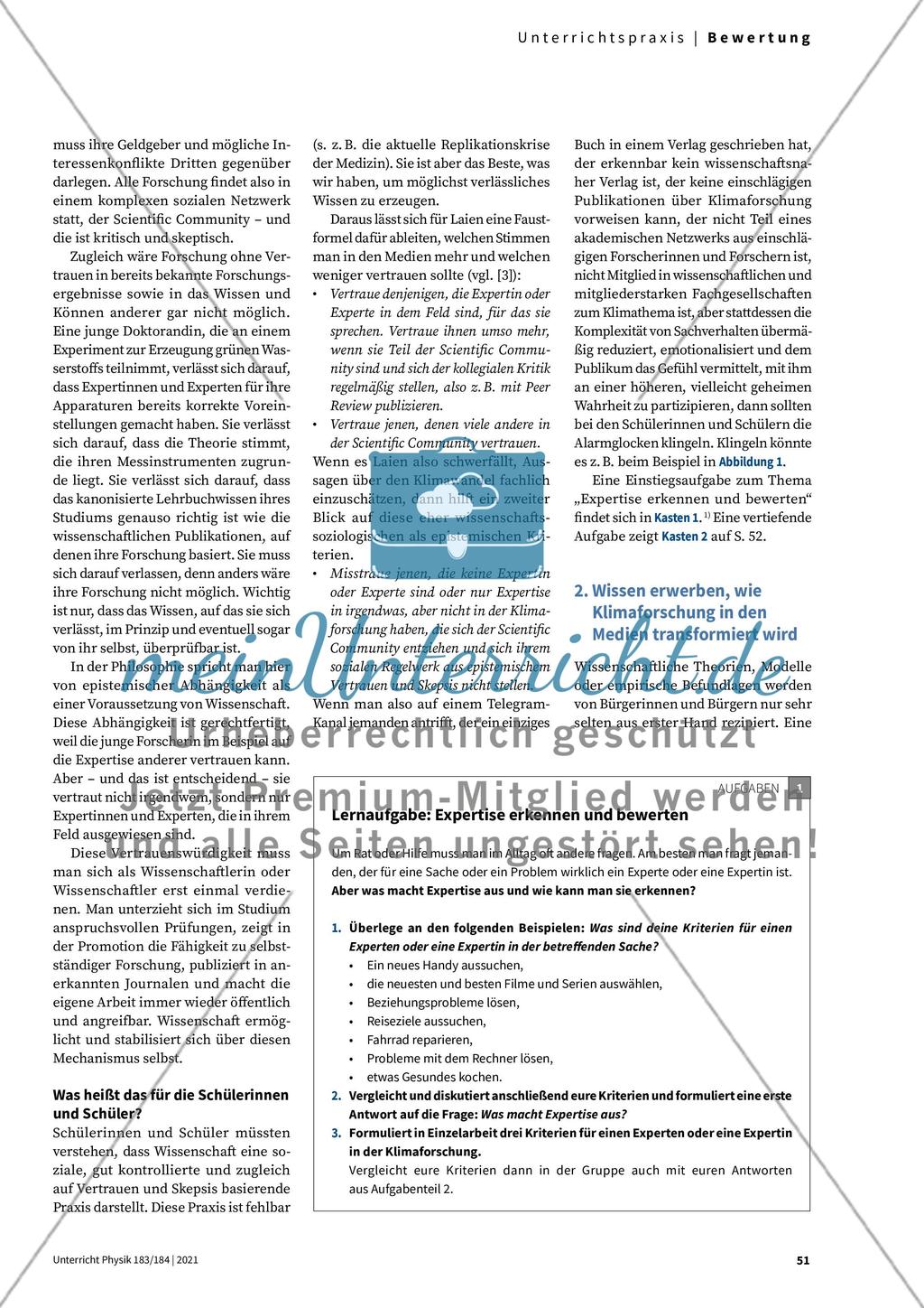 Klimawandel in Medien Preview 2