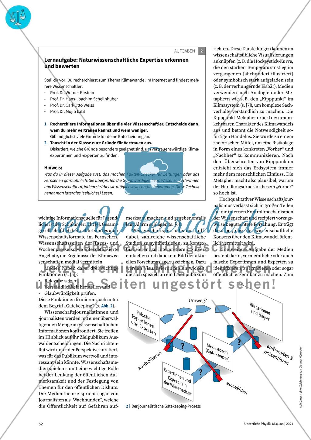 Klimawandel in Medien Preview 3