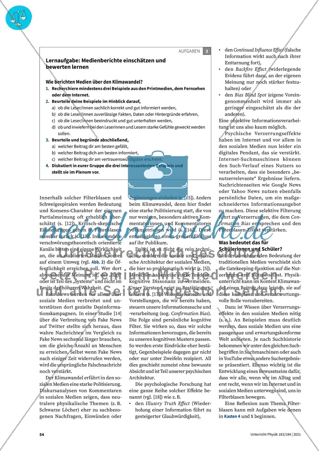 Klimawandel in Medien Preview 5