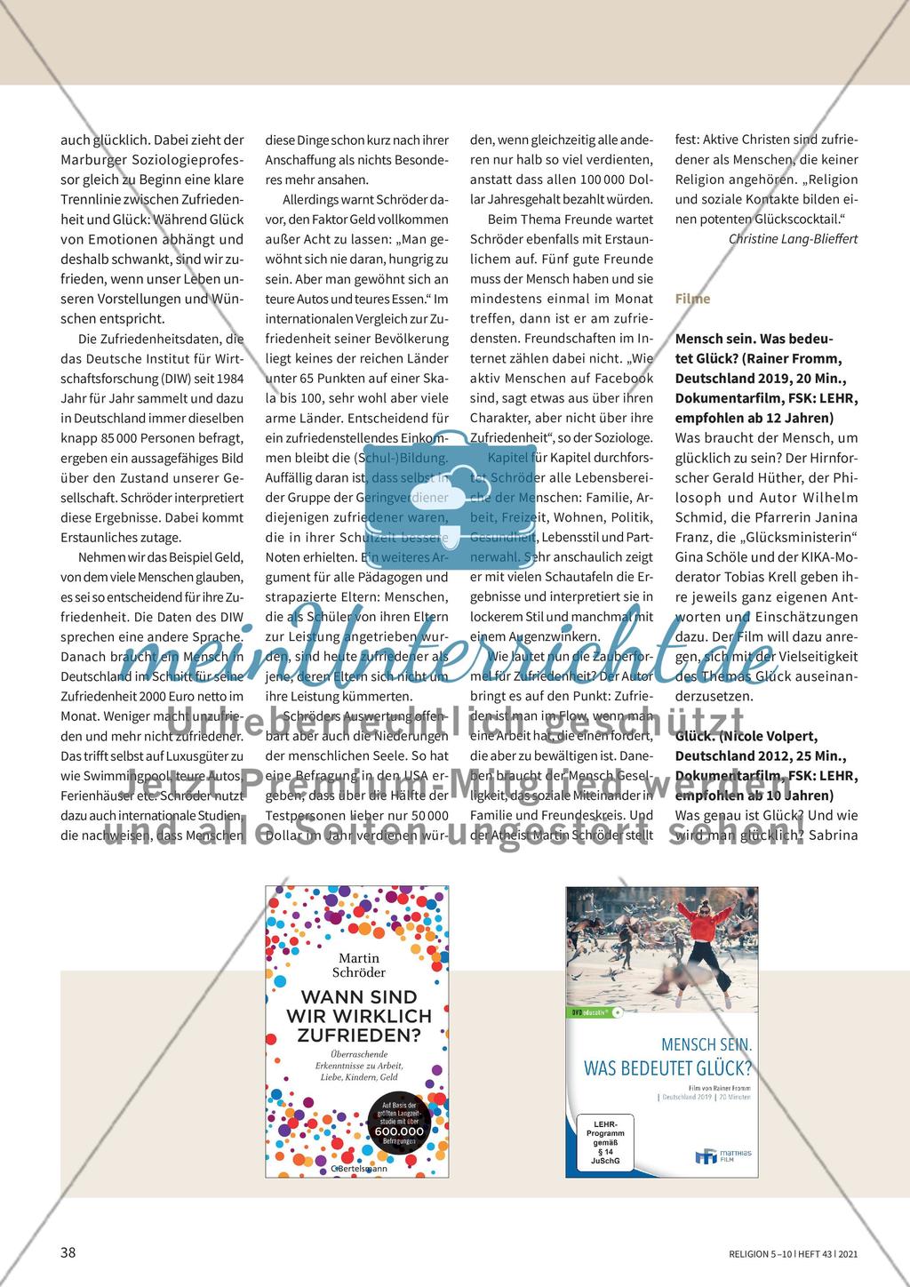 Information Preview 3