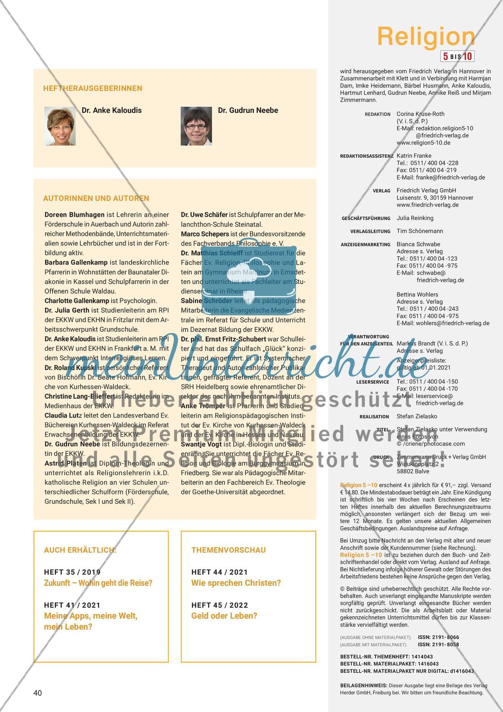 Information Preview 5