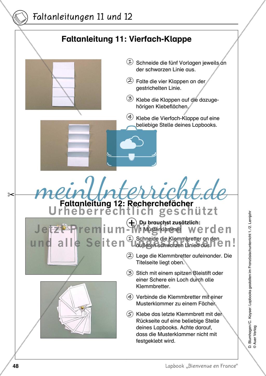 Lapbook