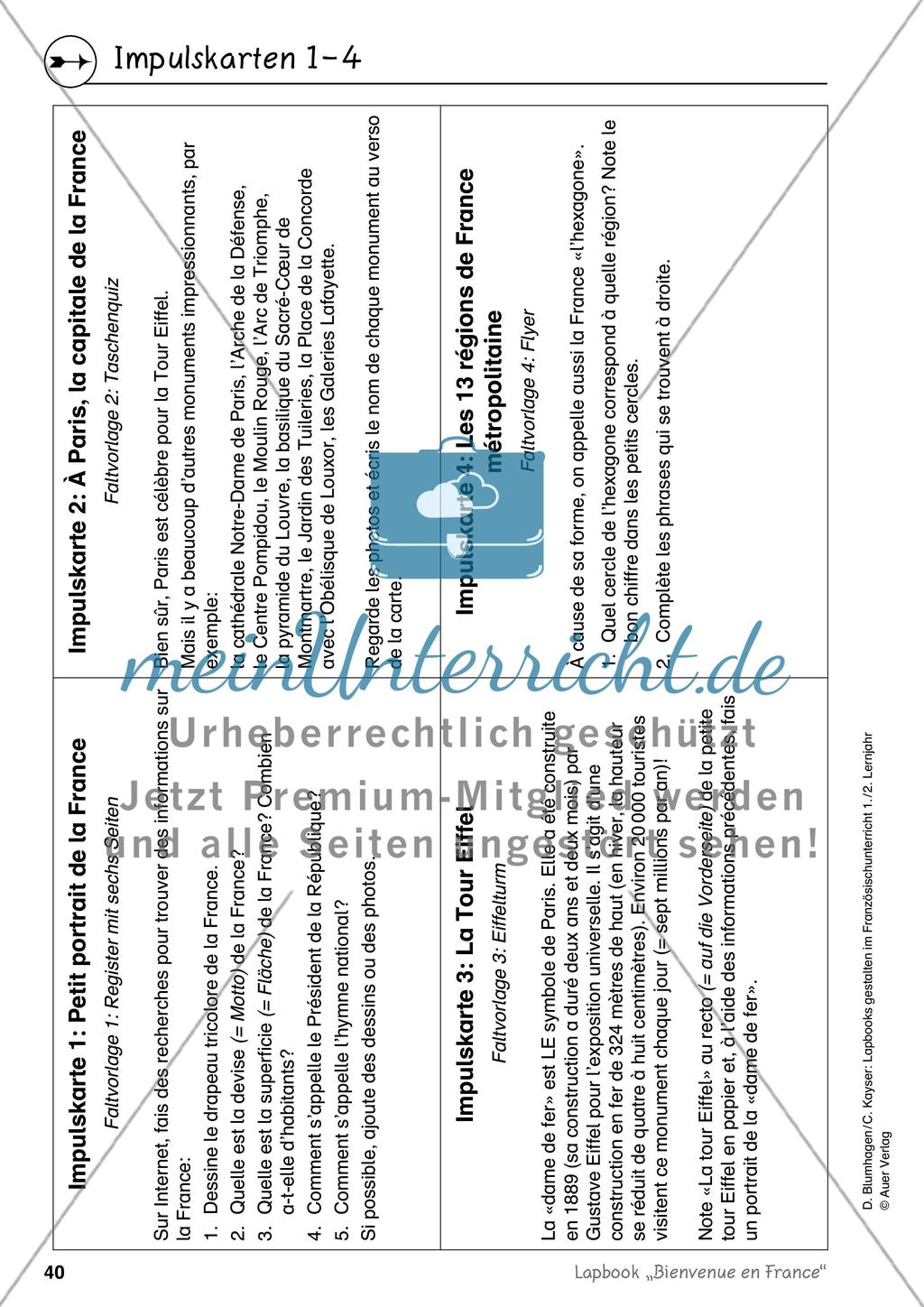 Lapbook