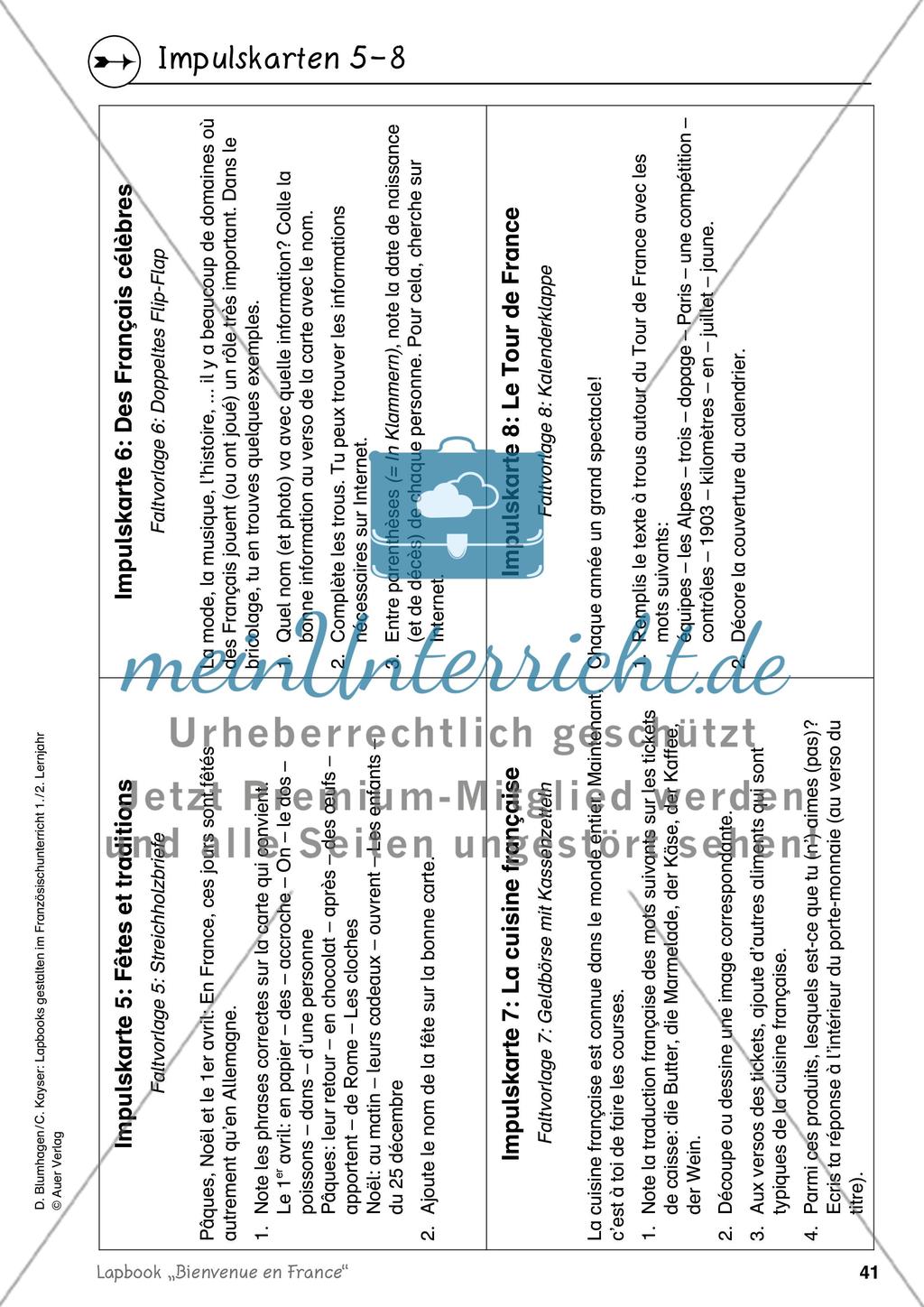 Lapbook