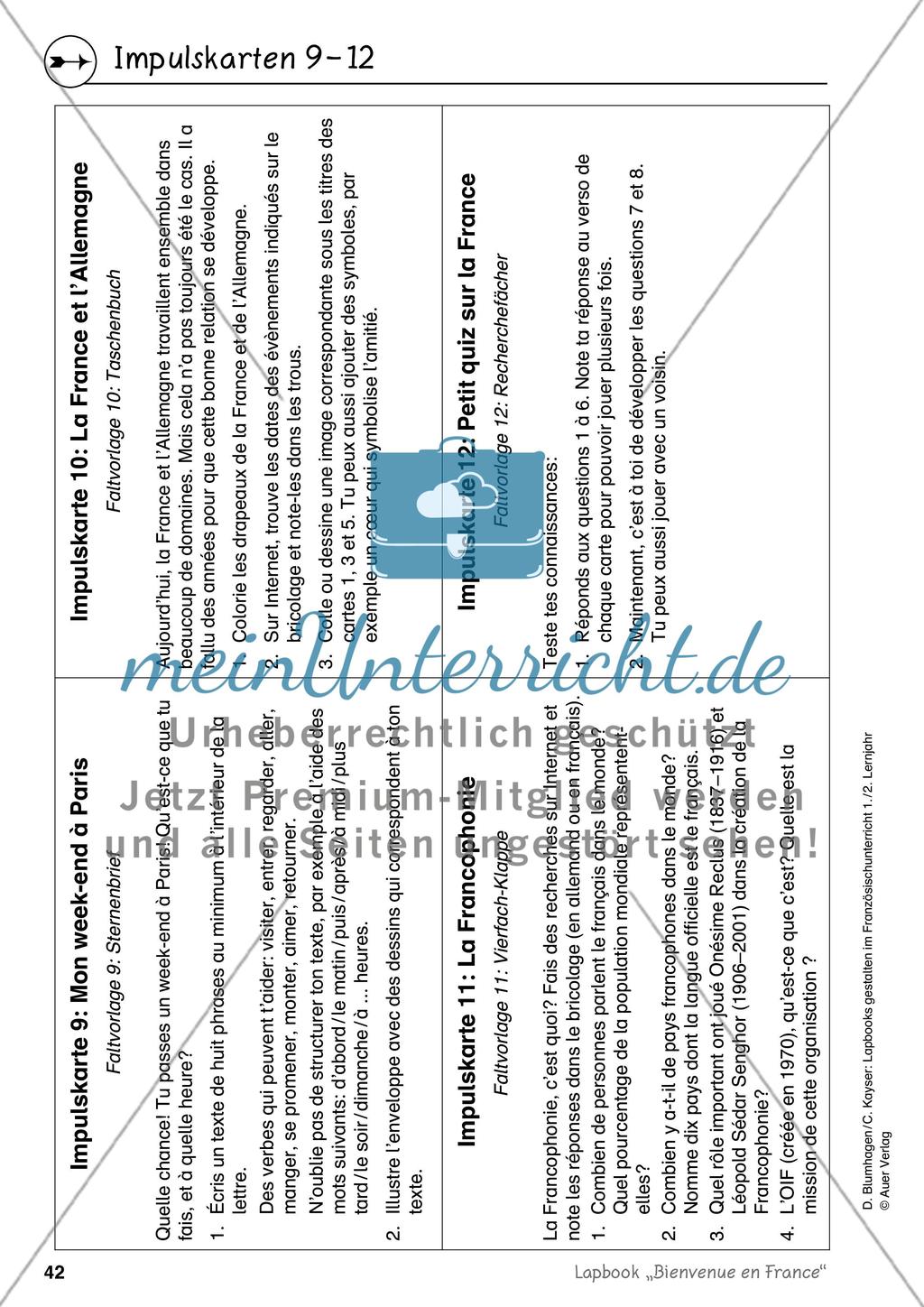 Lapbook