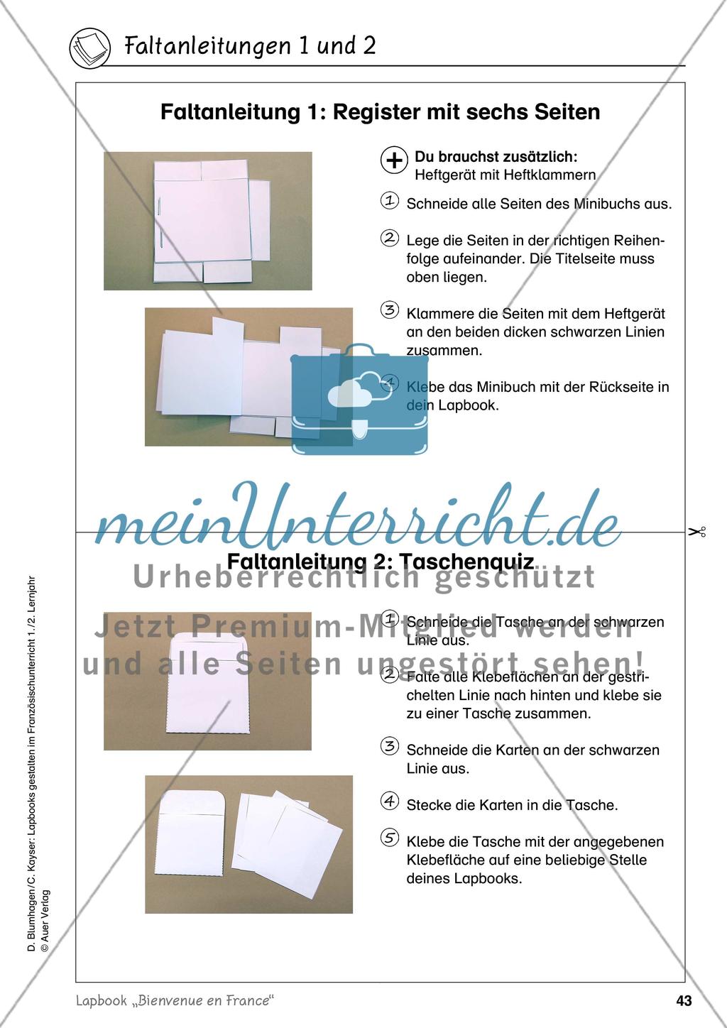 Lapbook