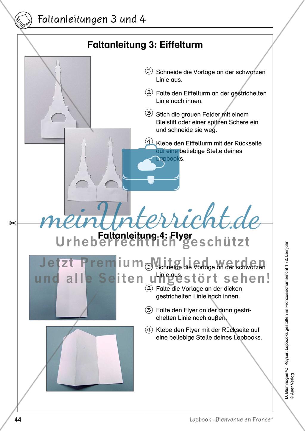 Lapbook