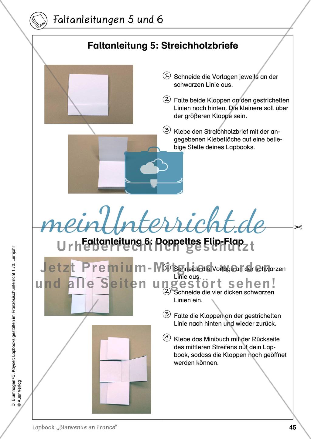 Lapbook