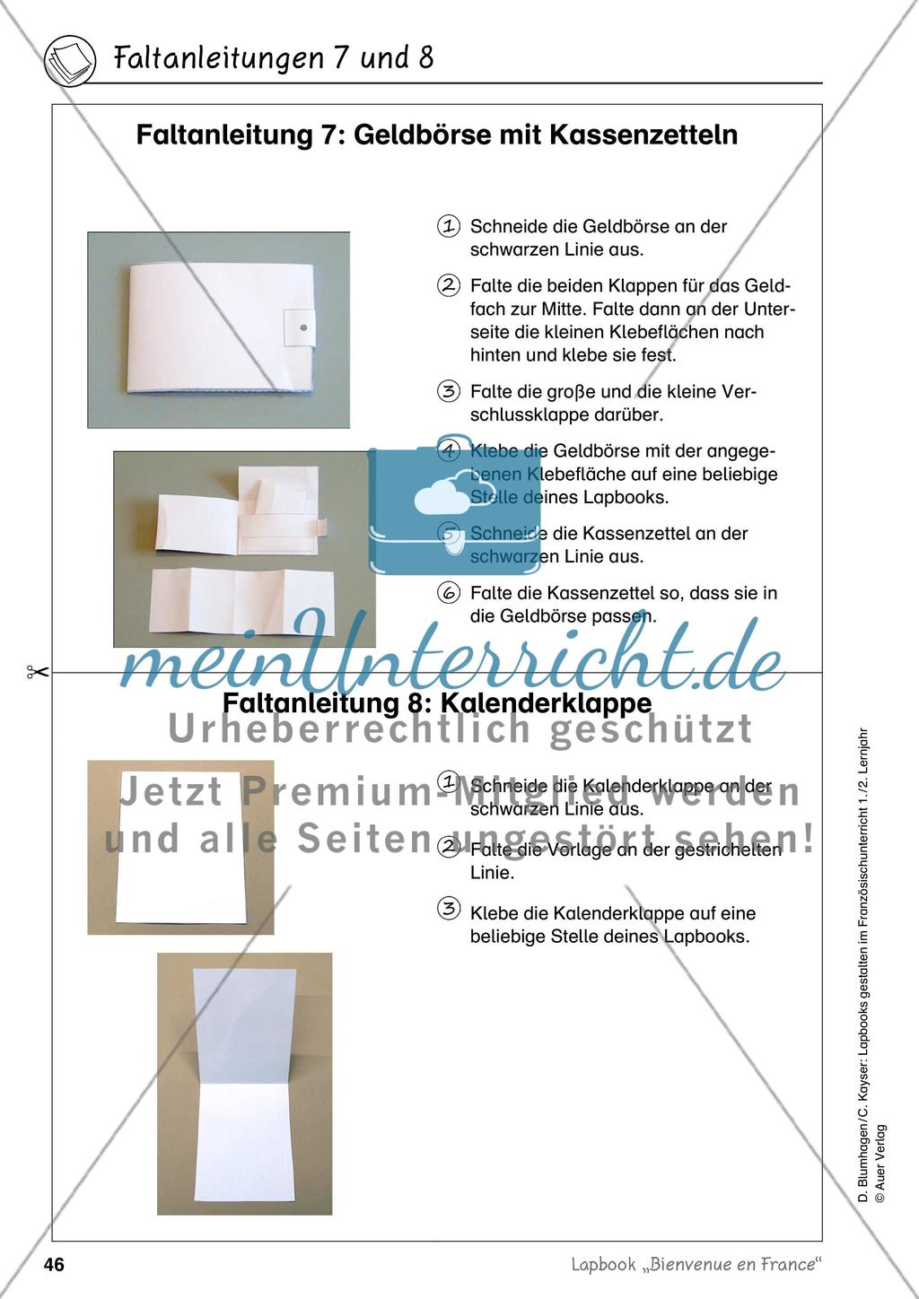 Lapbook