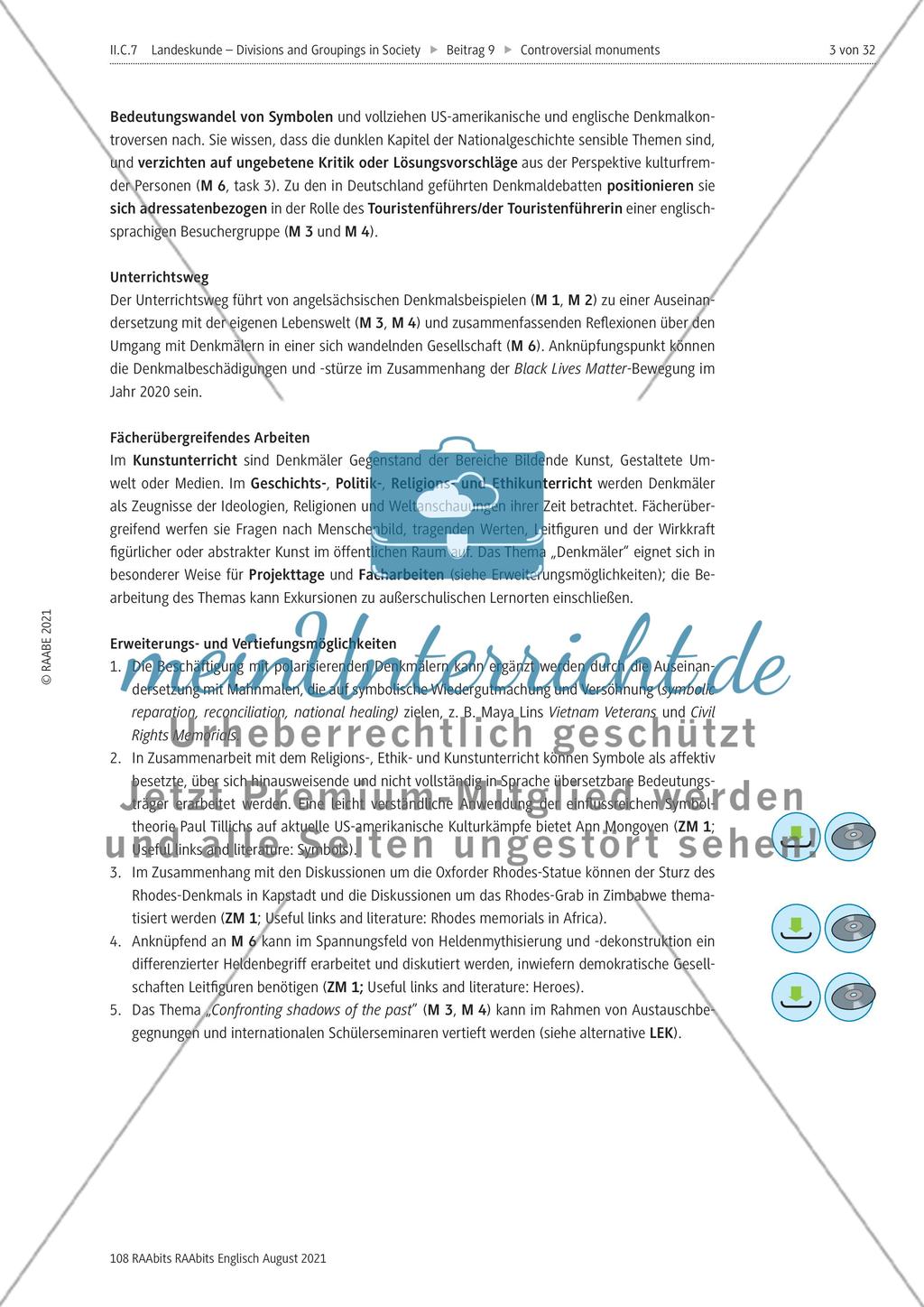 Einführung mit Zusatzmaterial Preview 3