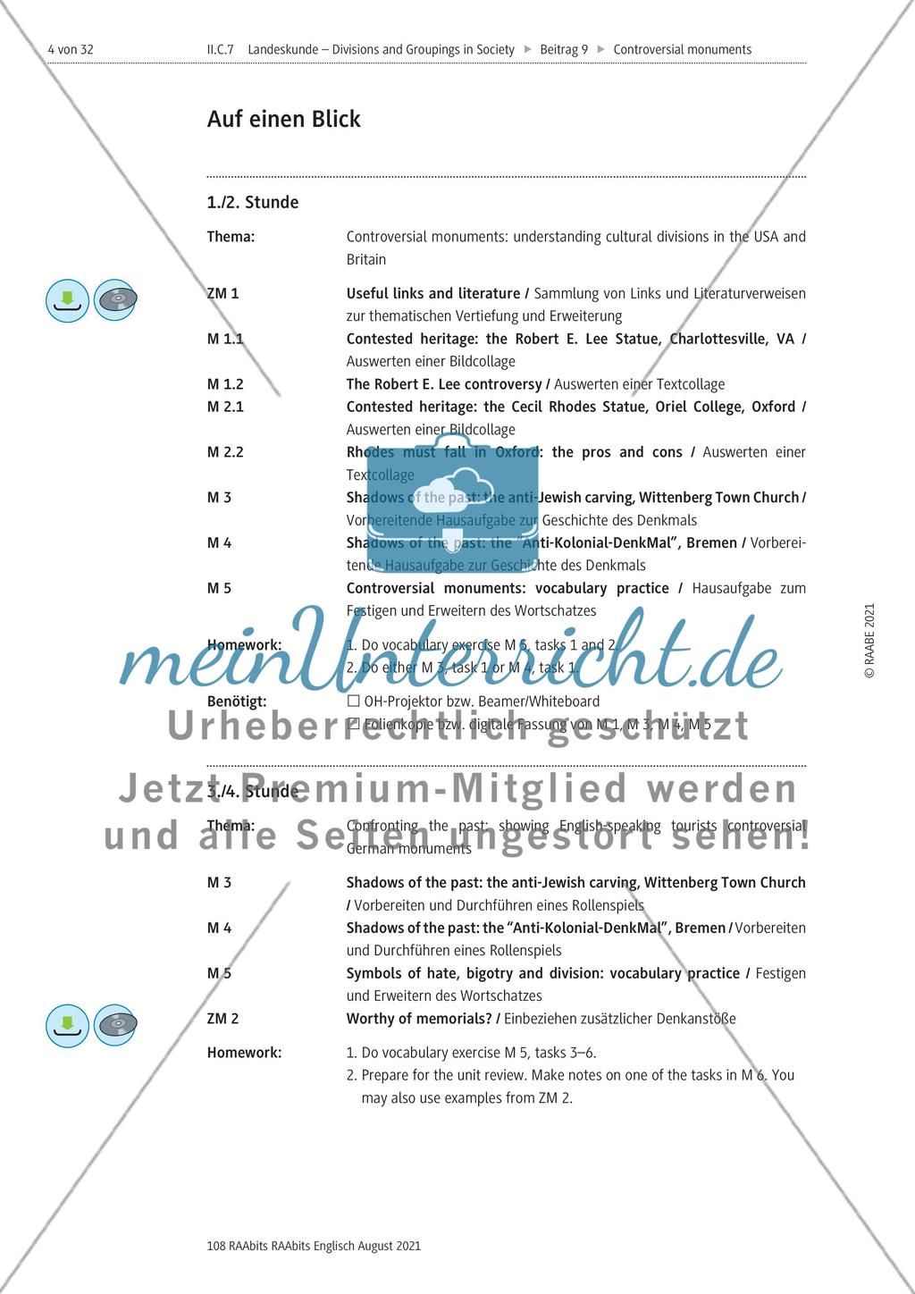 Einführung mit Zusatzmaterial Preview 4