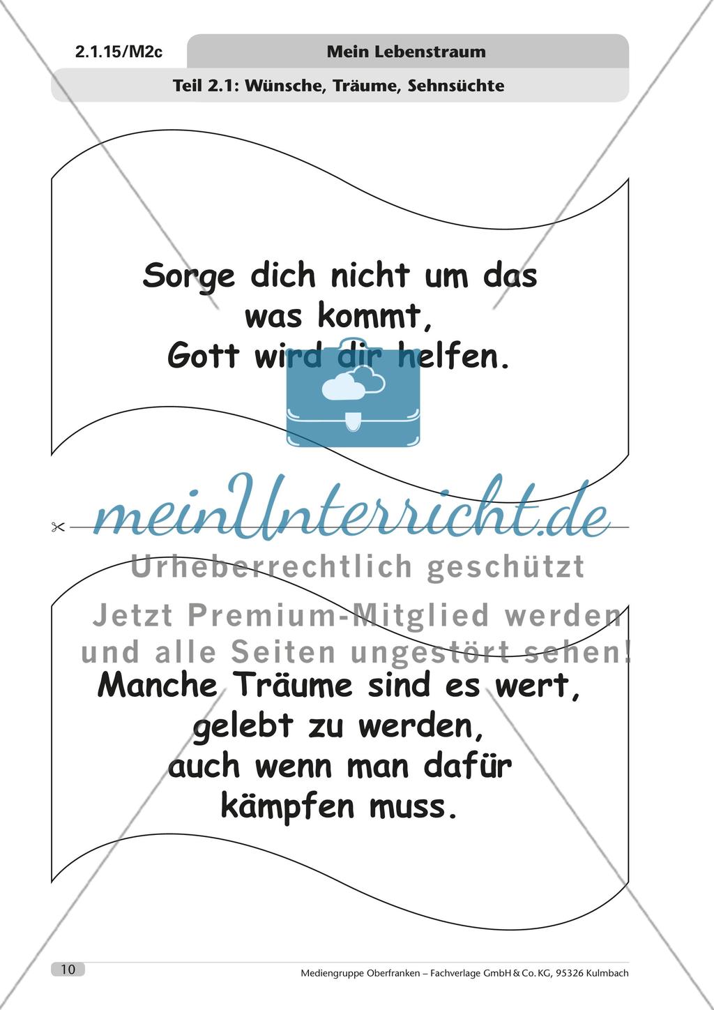 Mein Lebenstraum Preview 10