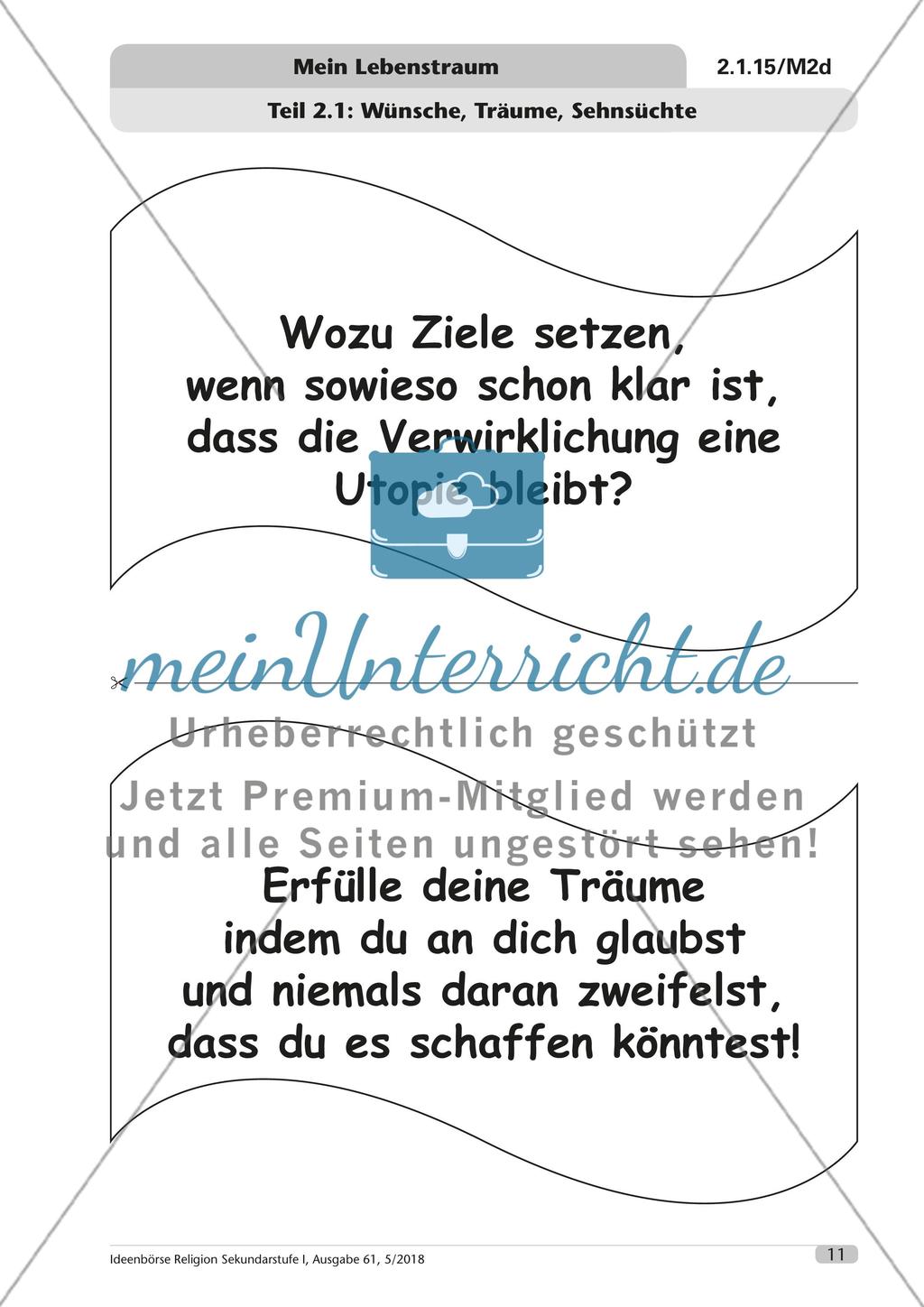 Mein Lebenstraum Preview 11