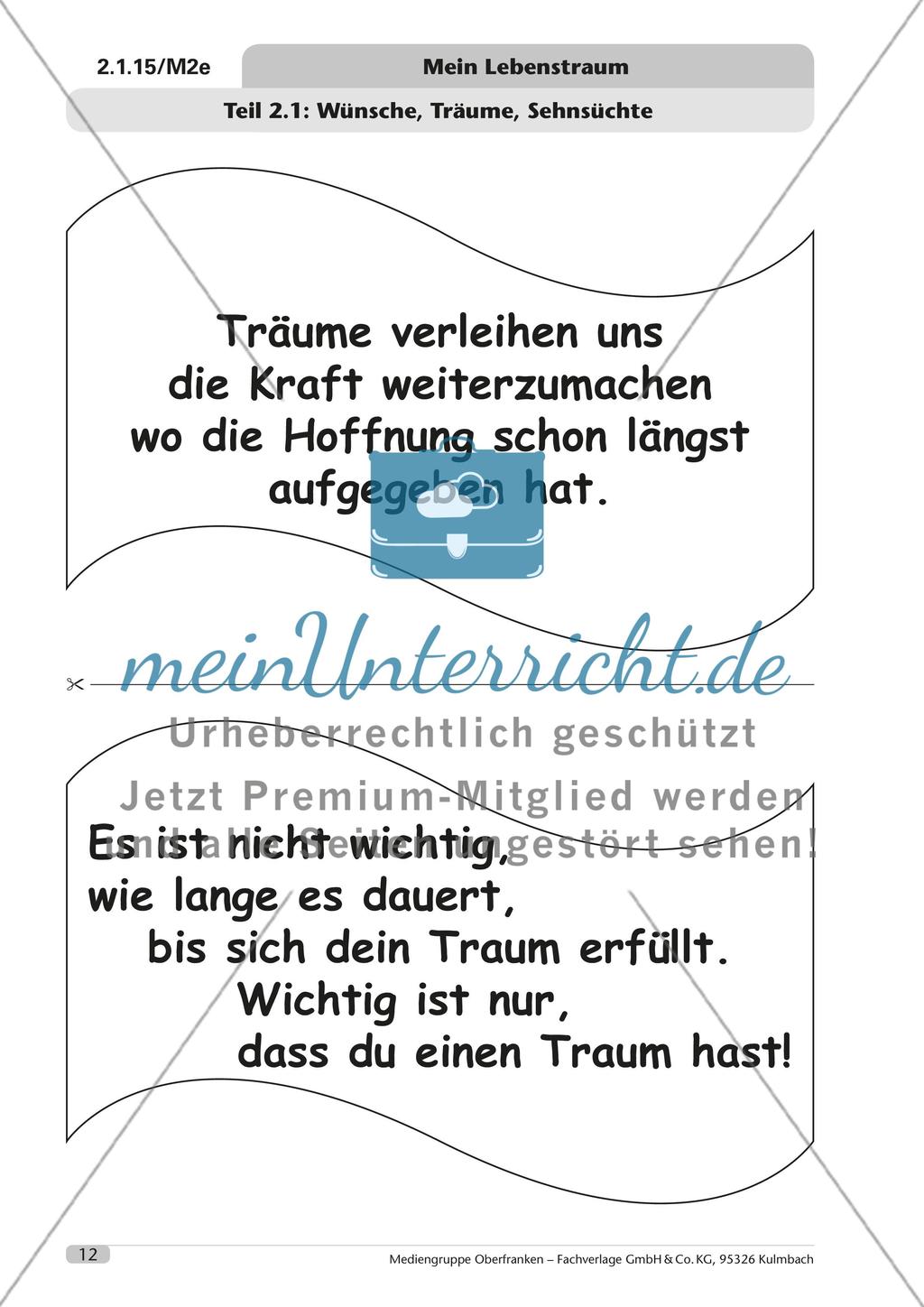 Mein Lebenstraum Preview 12