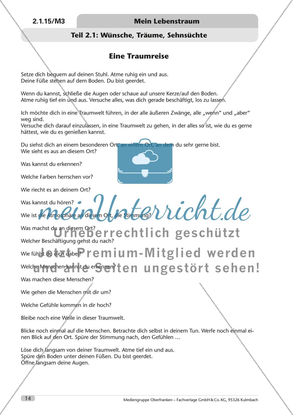 Mein Lebenstraum Preview 14