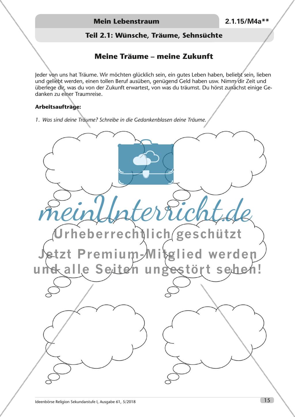 Mein Lebenstraum Preview 15