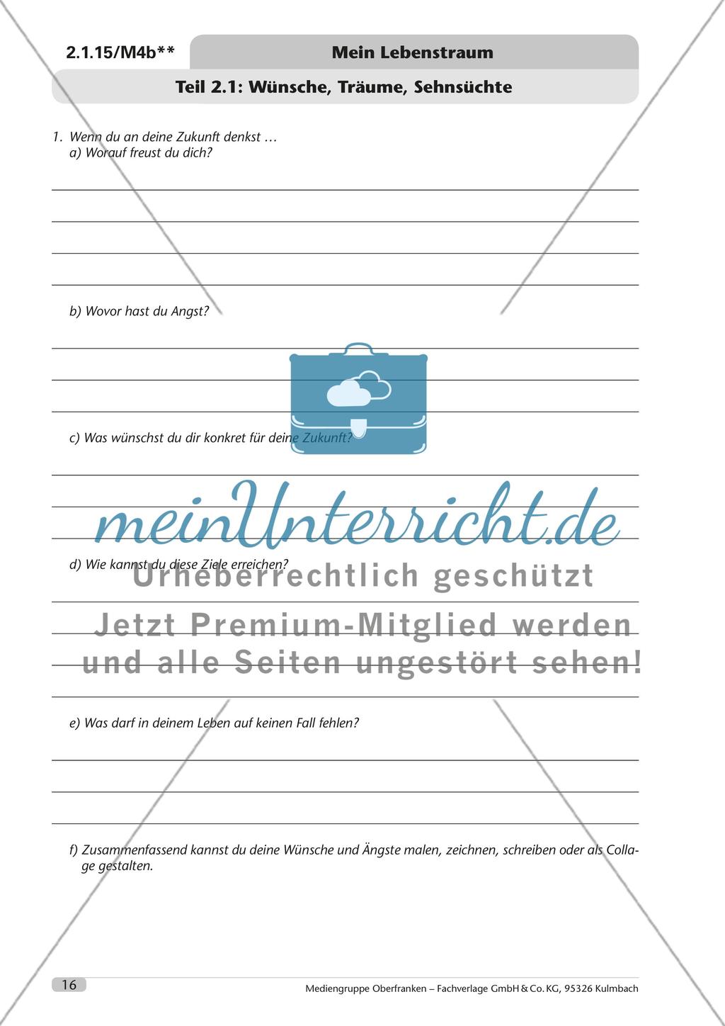 Mein Lebenstraum Preview 16