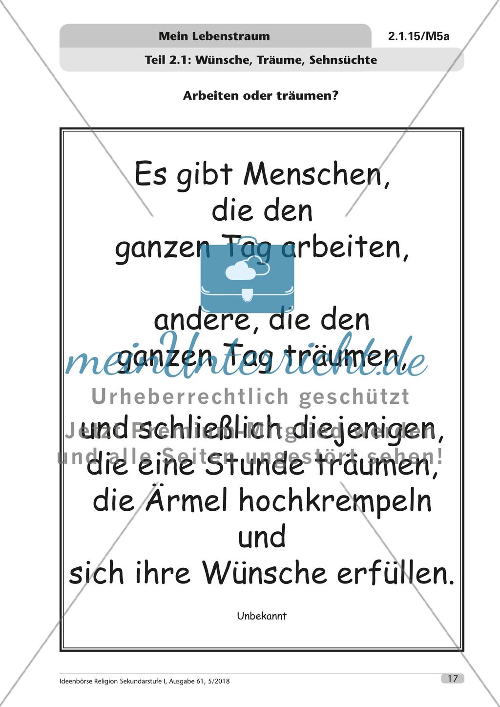 Mein Lebenstraum Preview 17