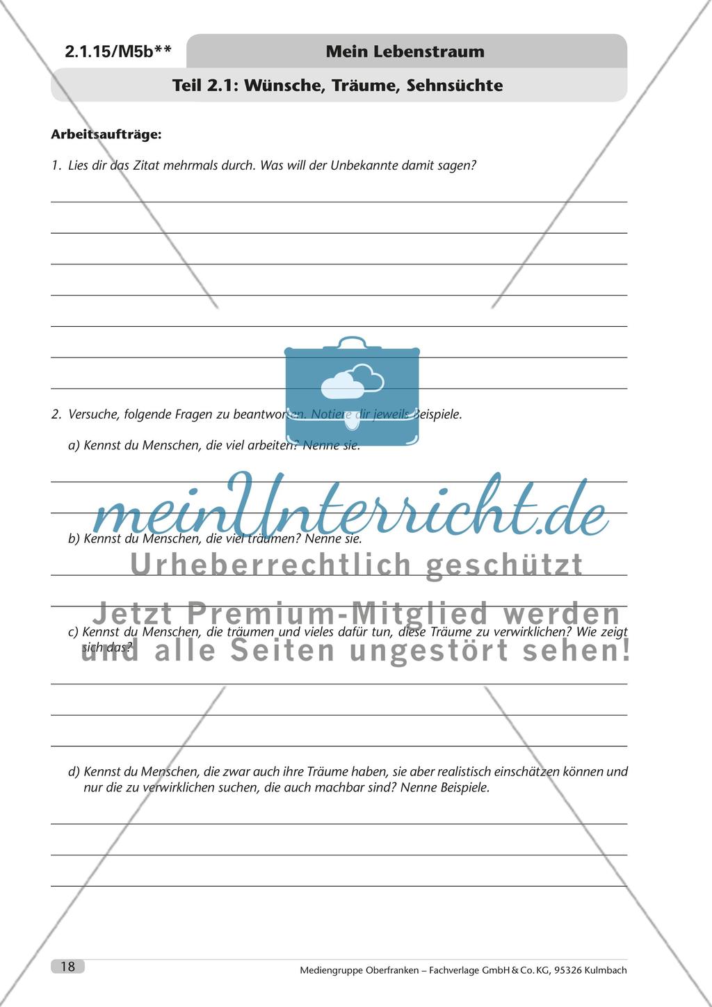 Mein Lebenstraum Preview 18