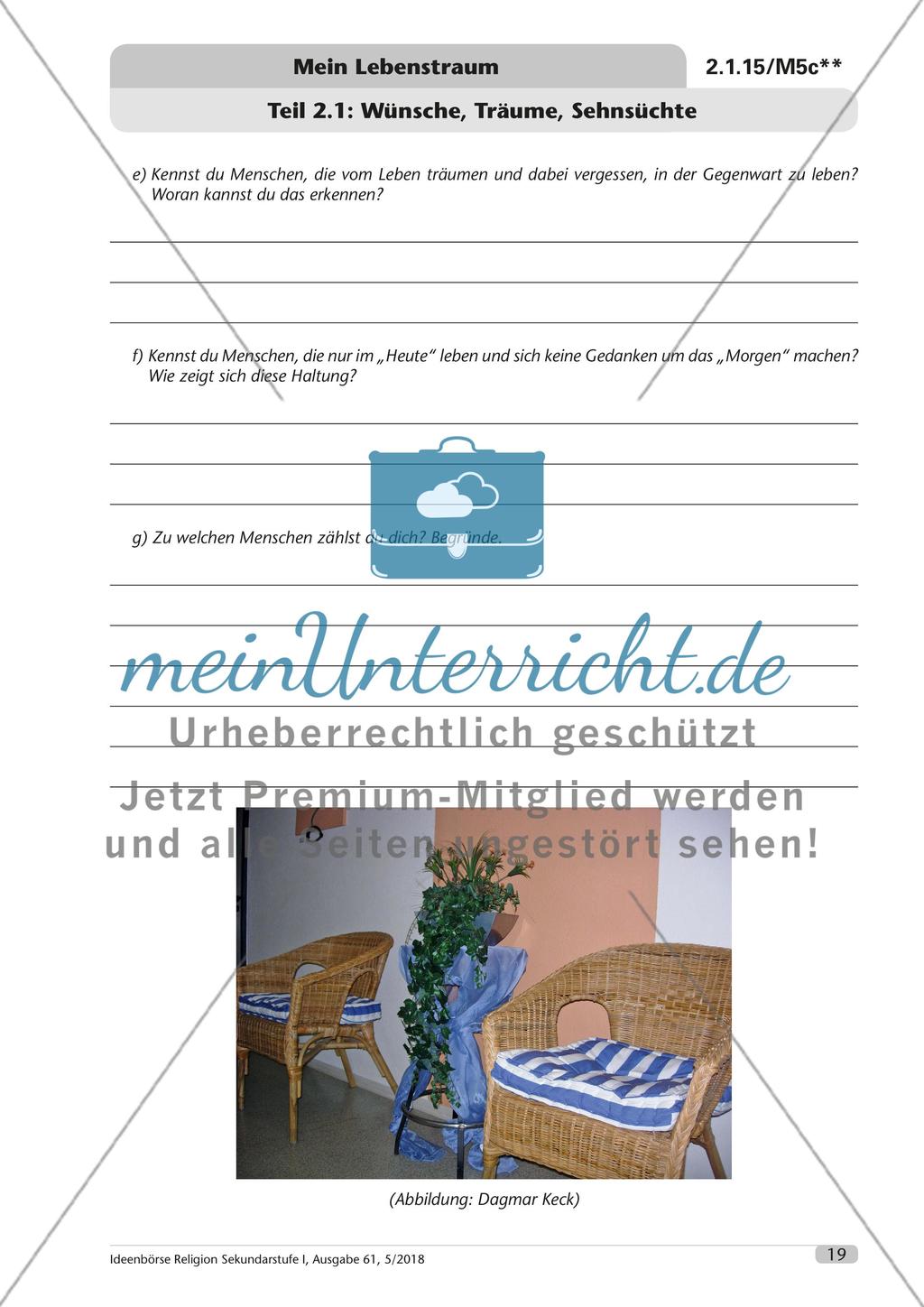 Mein Lebenstraum Preview 19