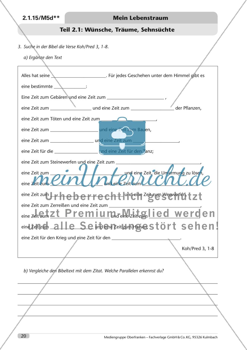 Mein Lebenstraum Preview 20