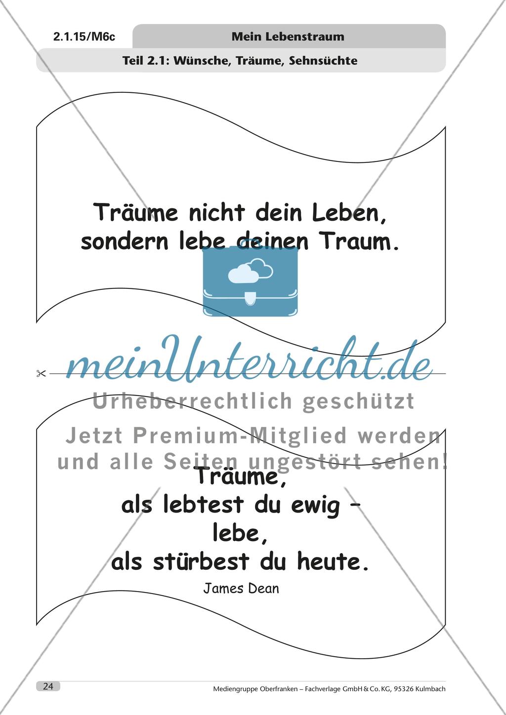 Mein Lebenstraum Preview 24