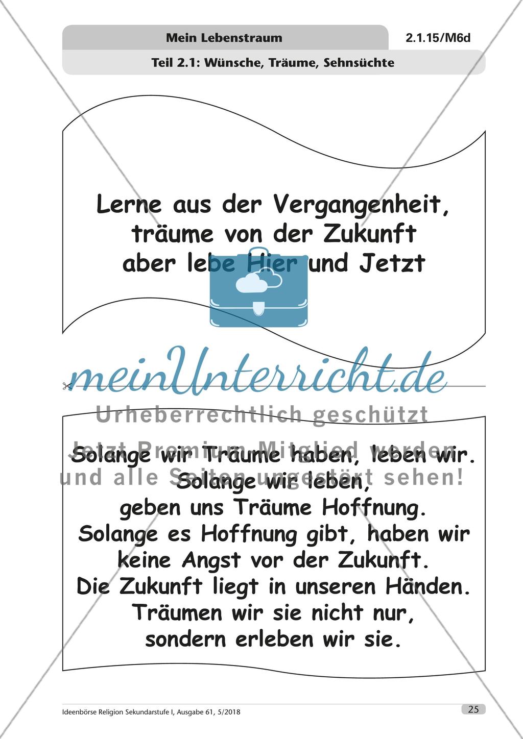 Mein Lebenstraum Preview 25