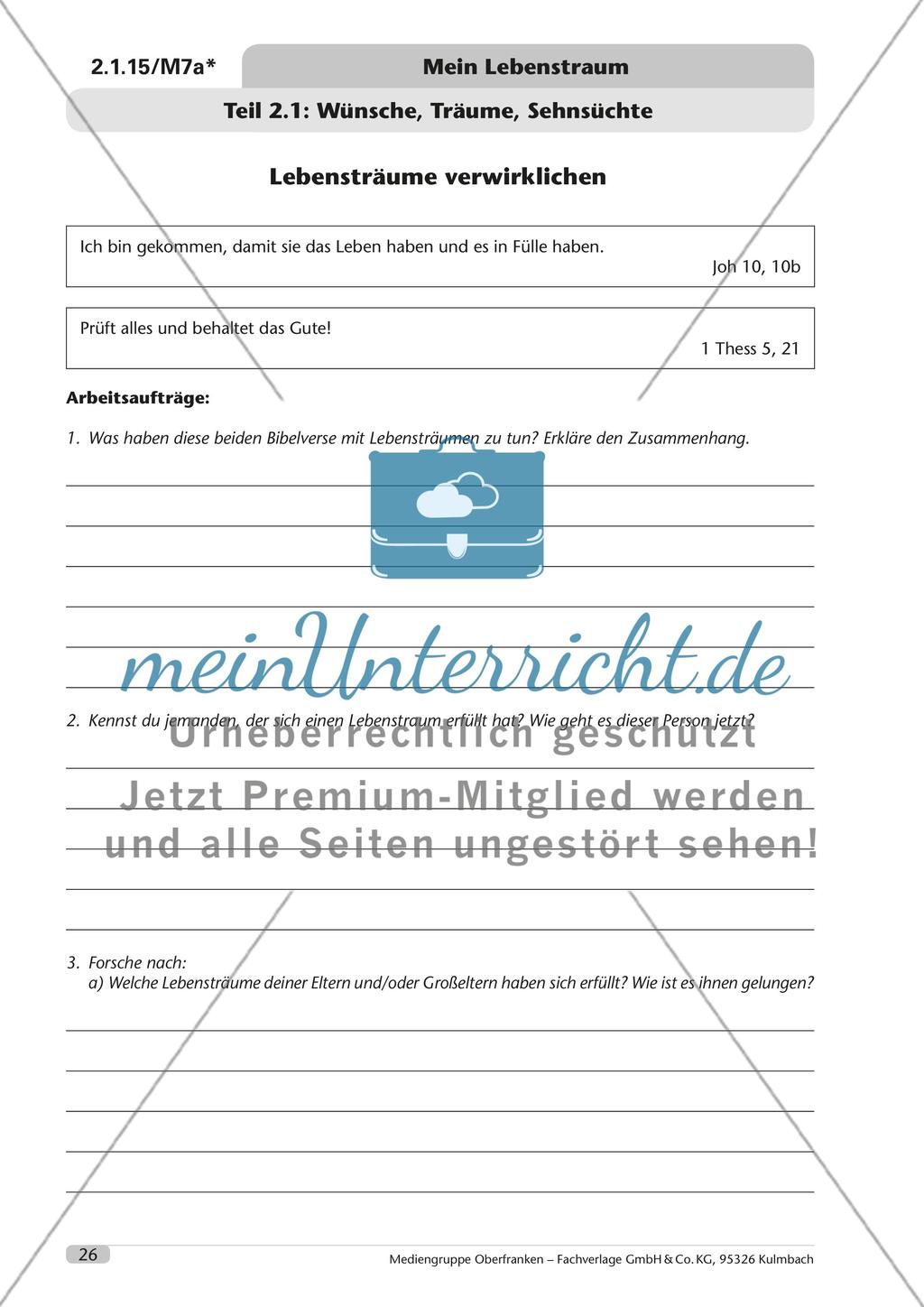 Mein Lebenstraum Preview 26