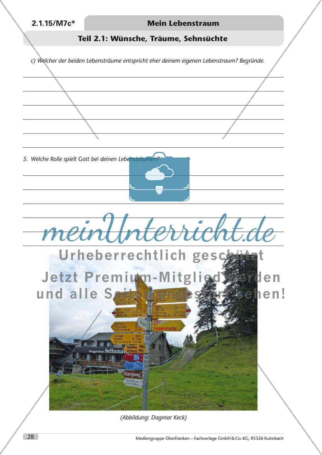 Mein Lebenstraum Preview 28