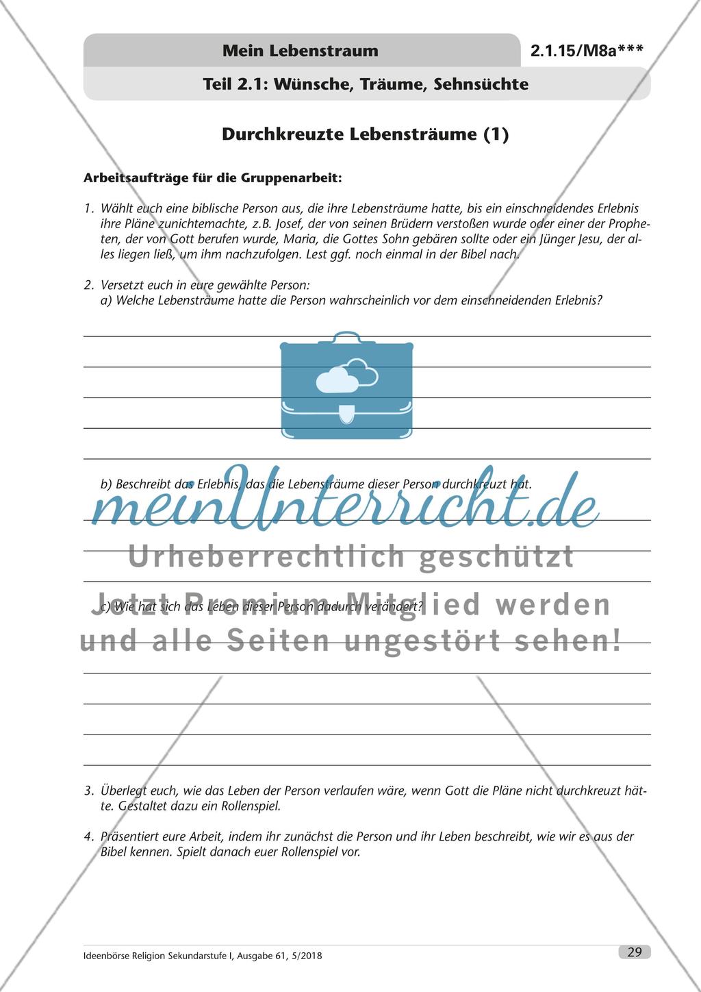 Mein Lebenstraum Preview 29