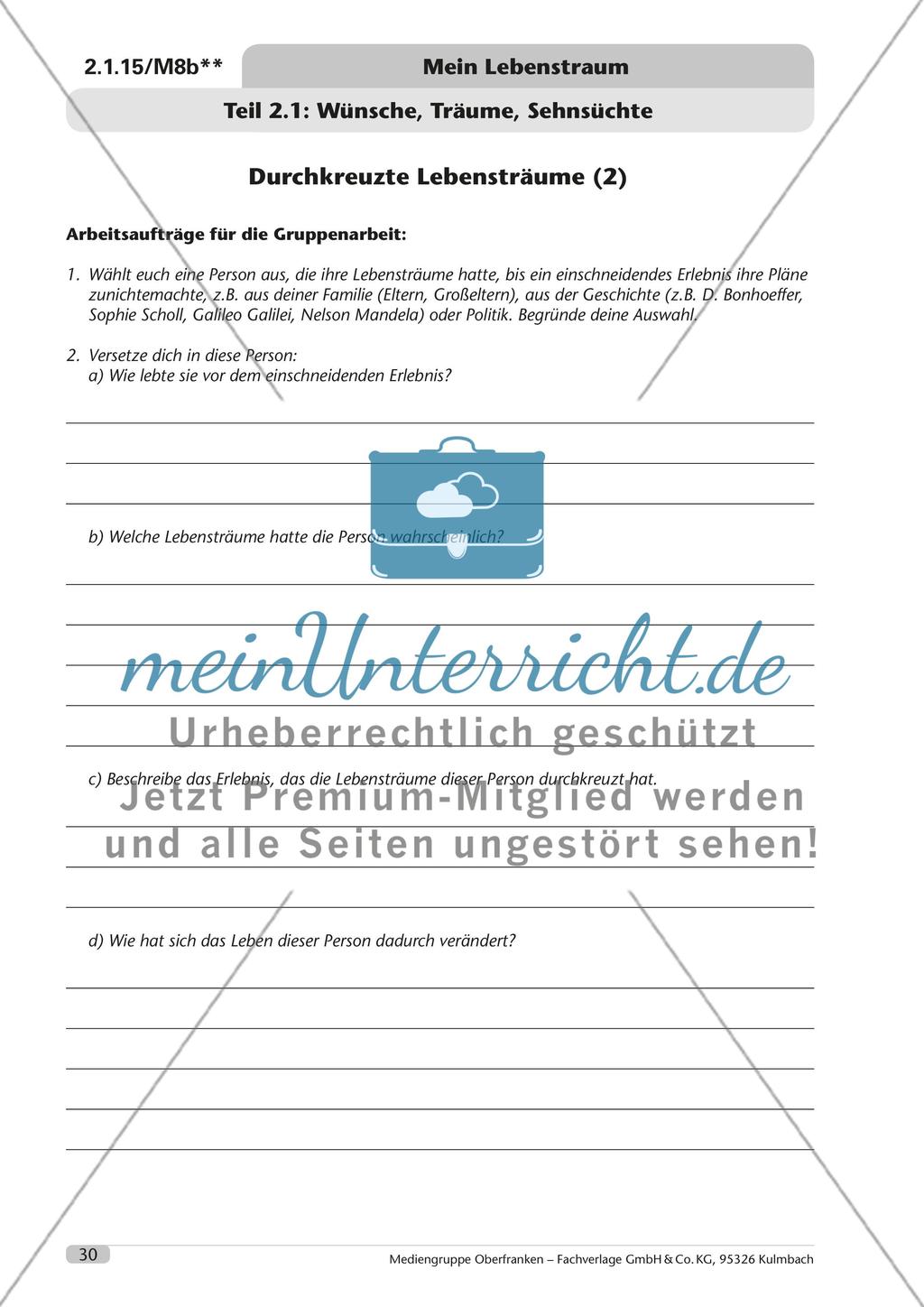 Mein Lebenstraum Preview 30