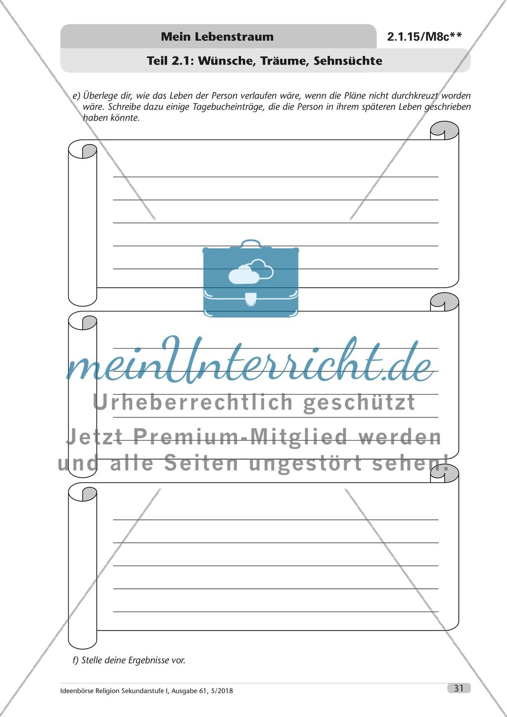 Mein Lebenstraum Preview 31