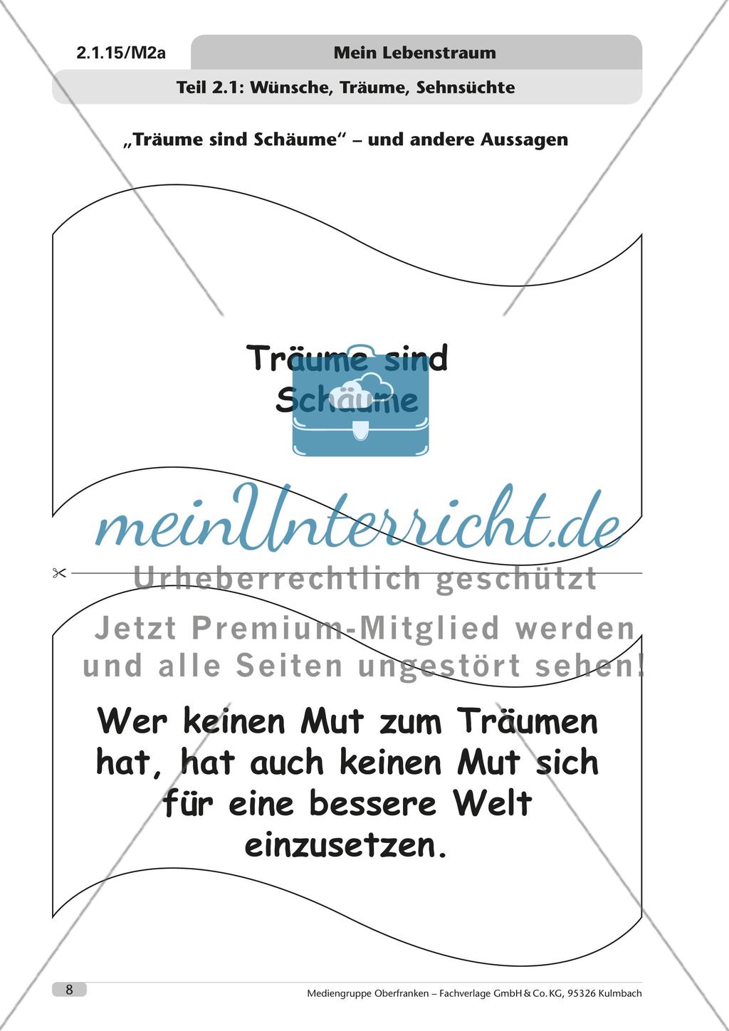Mein Lebenstraum Preview 8