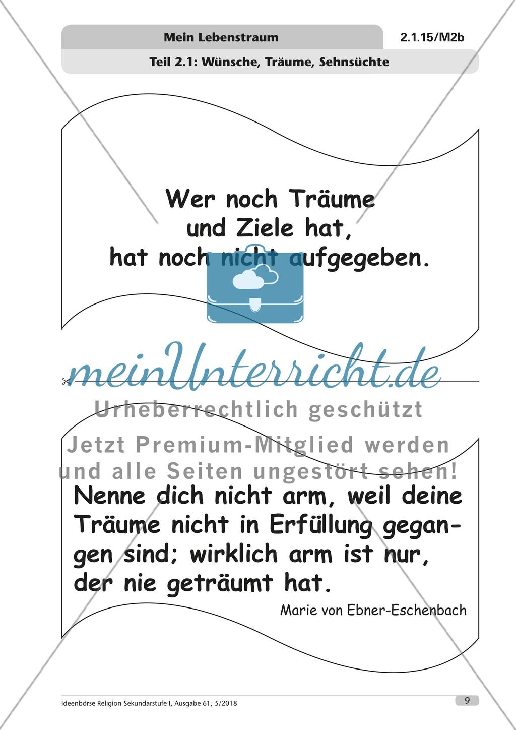 Mein Lebenstraum Preview 9