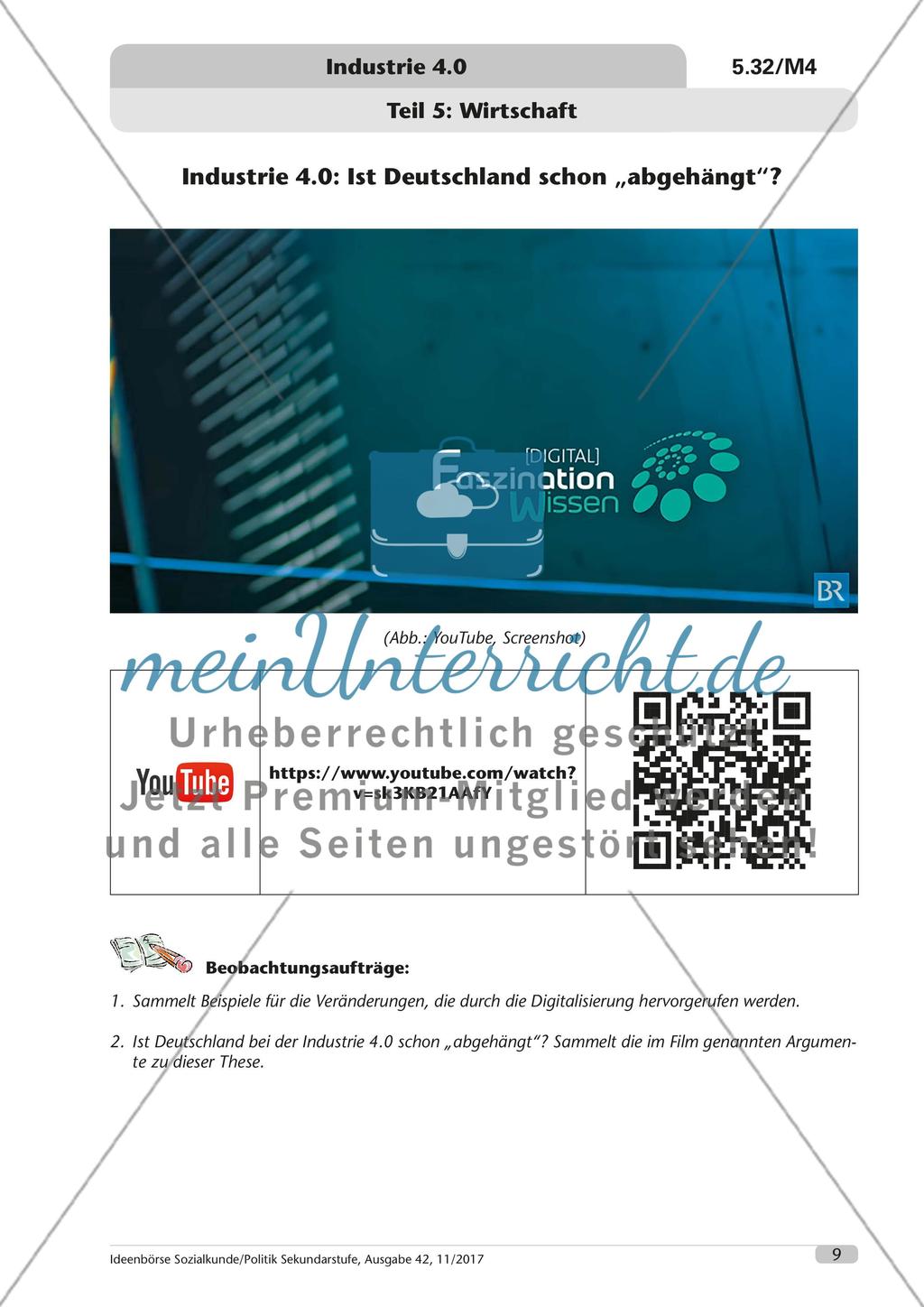 Industrie 4.0 – wie die Digitalisierung unsere Arbeitswelt verändert Preview 10