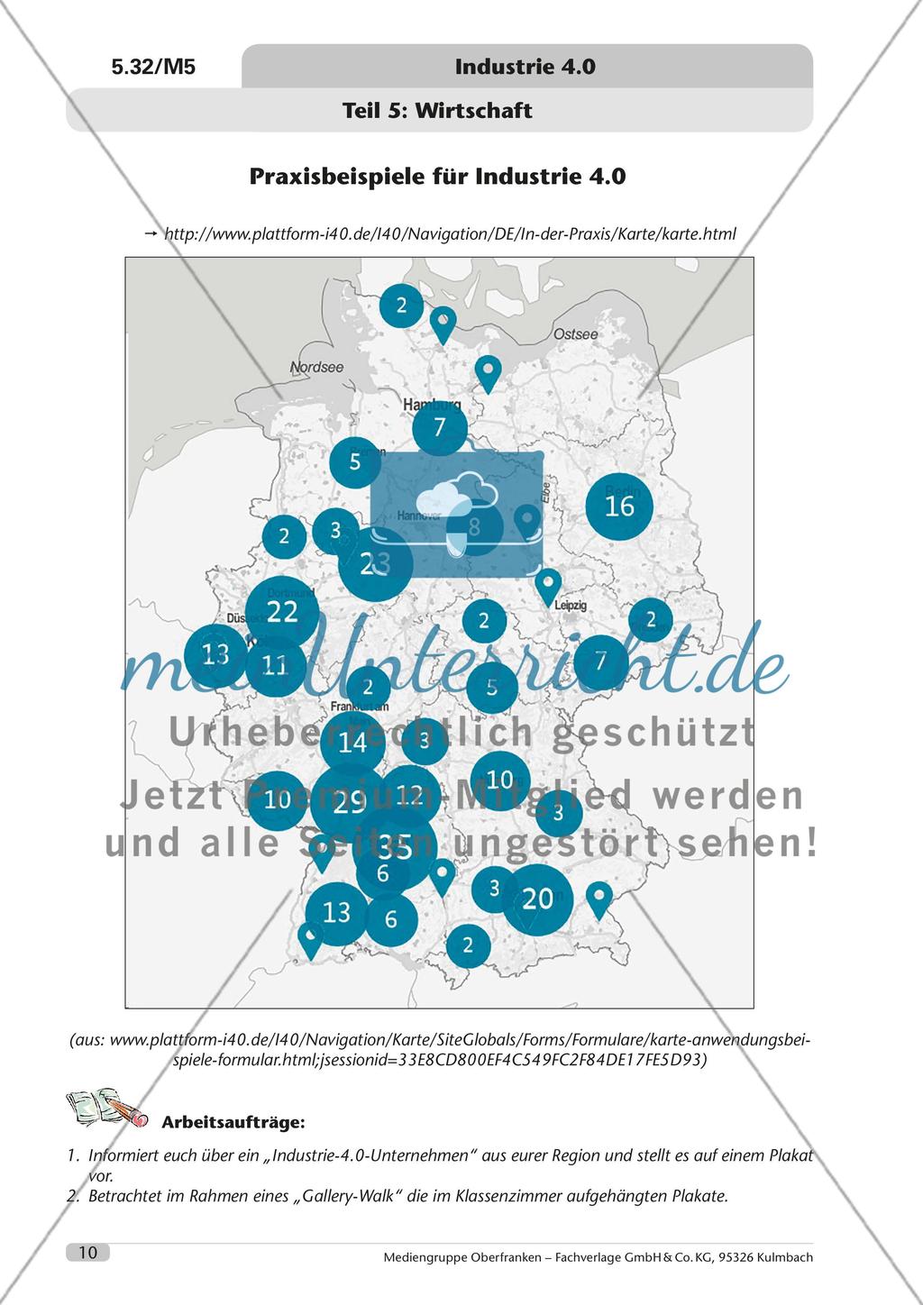 Industrie 4.0 – wie die Digitalisierung unsere Arbeitswelt verändert Preview 11