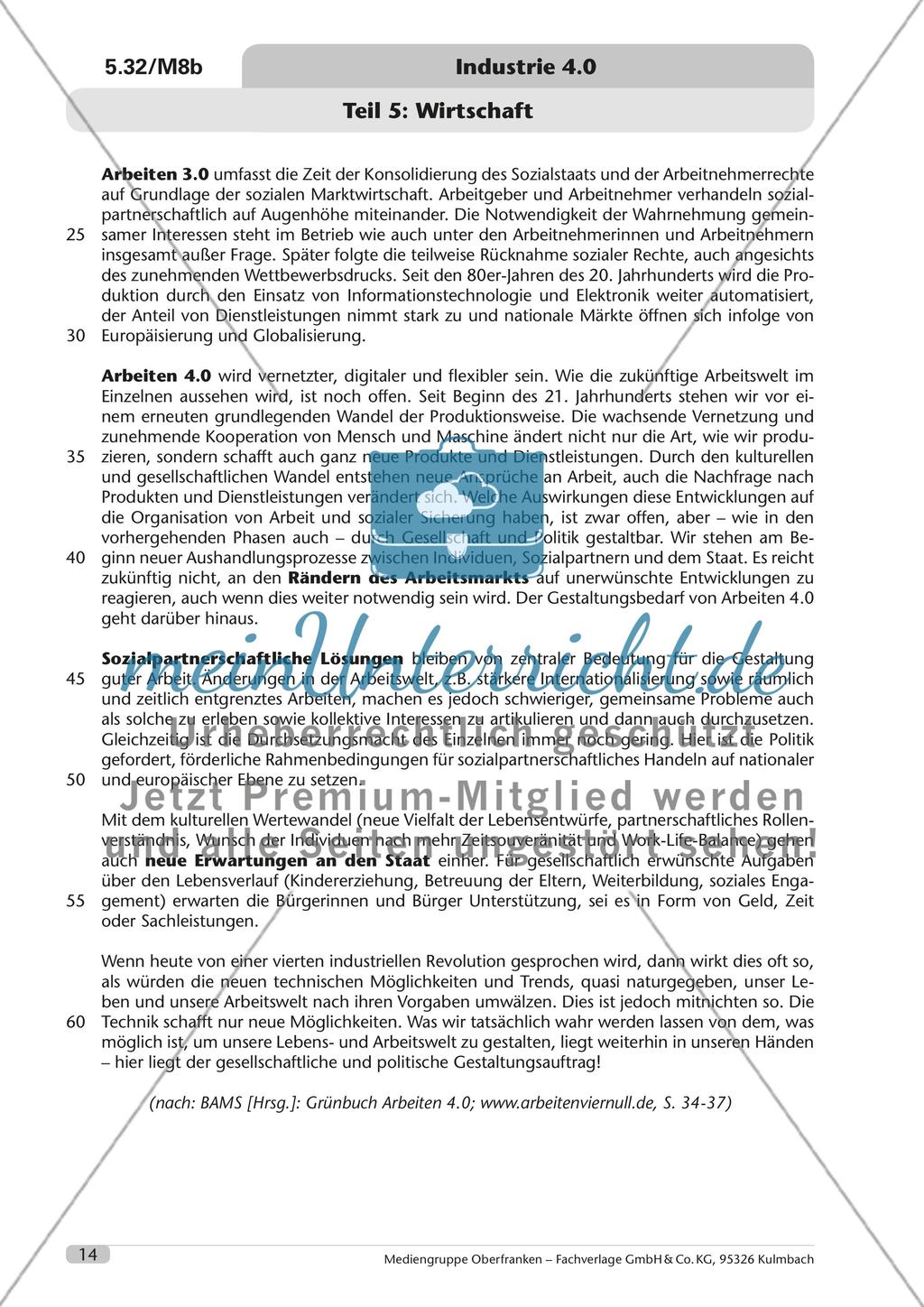 Industrie 4.0 – wie die Digitalisierung unsere Arbeitswelt verändert Preview 15