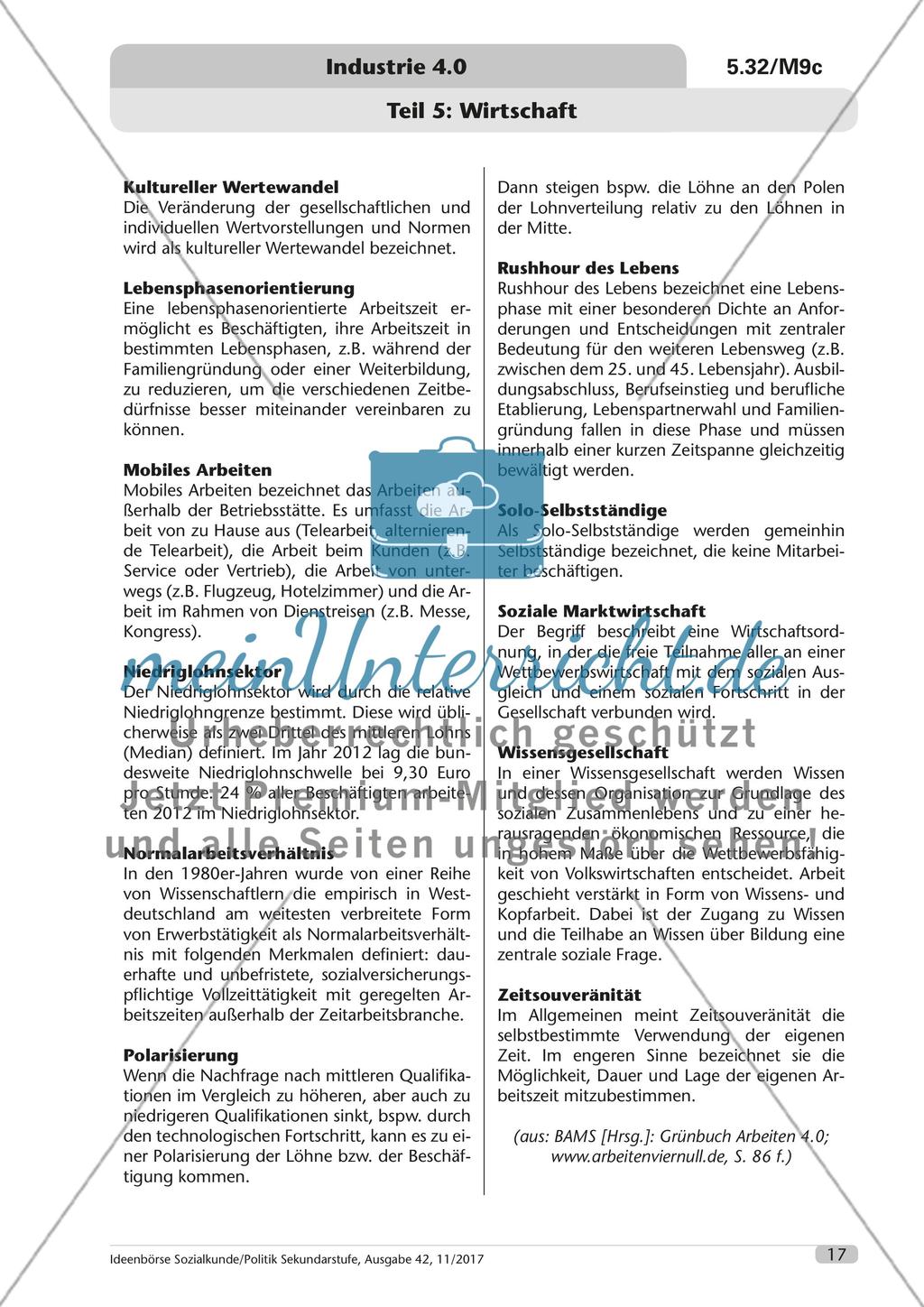 Industrie 4.0 – wie die Digitalisierung unsere Arbeitswelt verändert Preview 18