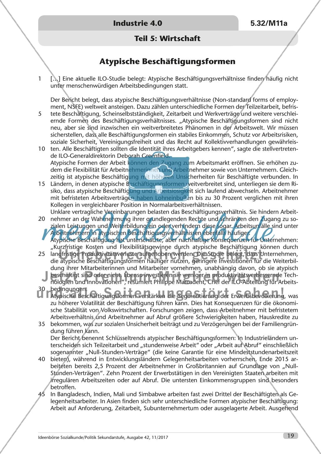 Industrie 4.0 – wie die Digitalisierung unsere Arbeitswelt verändert Preview 20