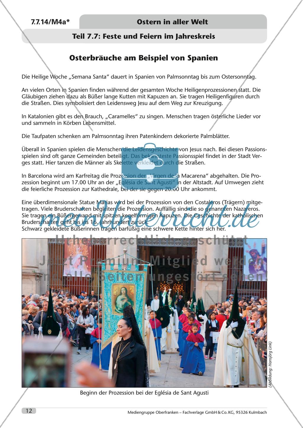 Ostern in aller Welt Preview 13