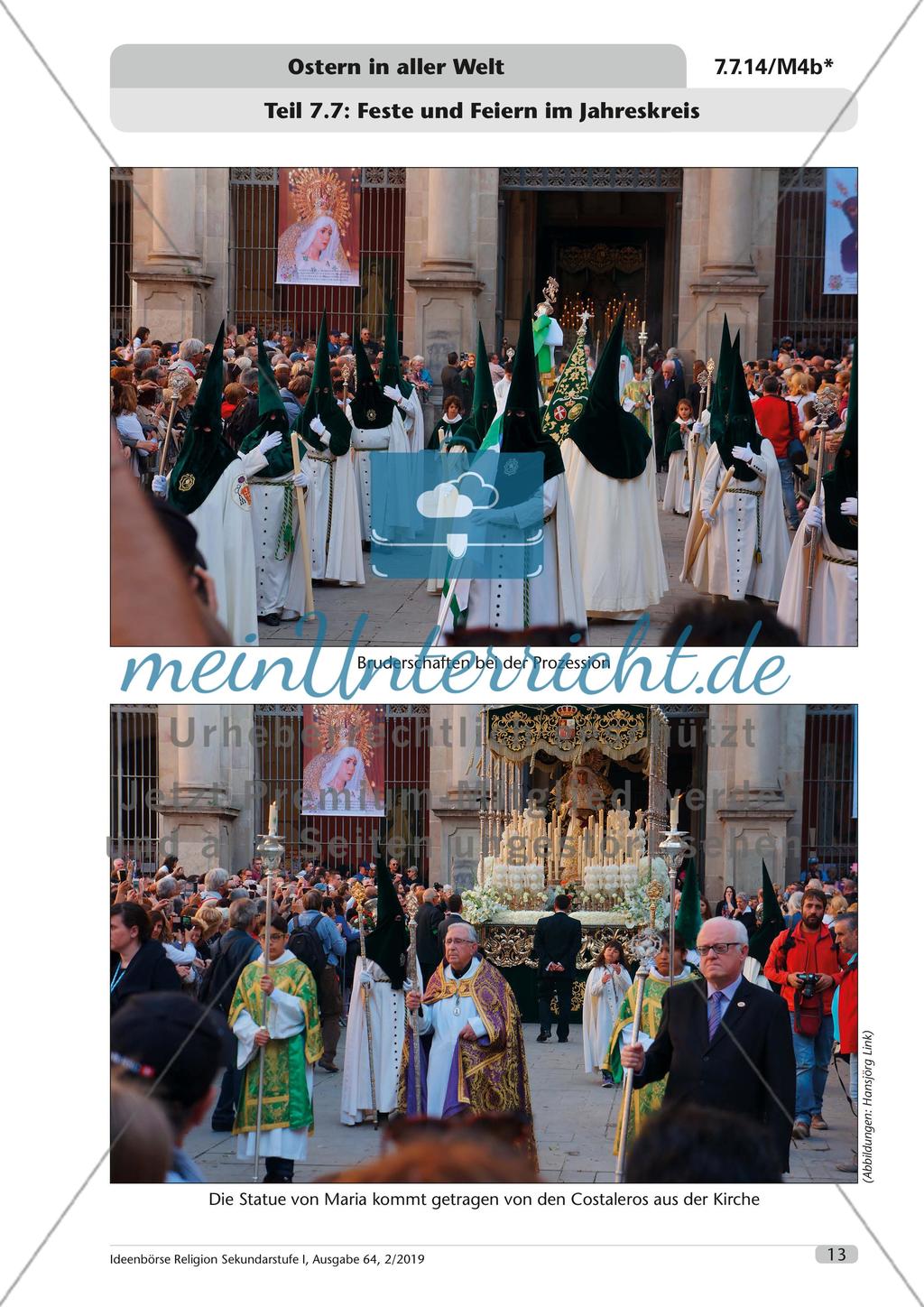 Ostern in aller Welt Preview 14