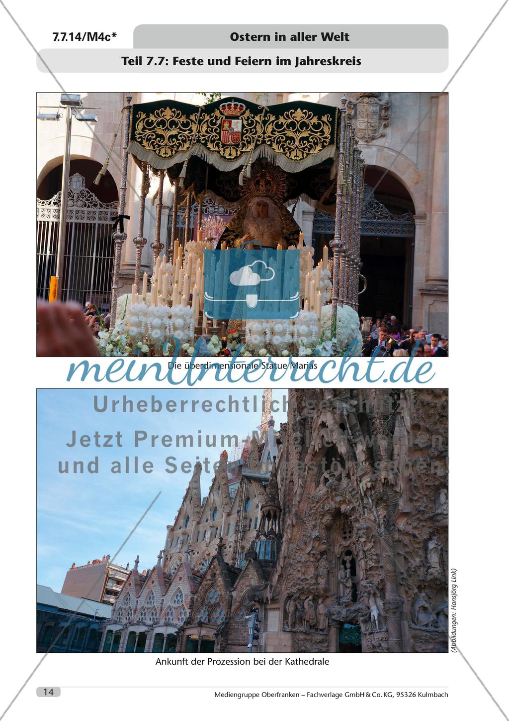 Ostern in aller Welt Preview 15