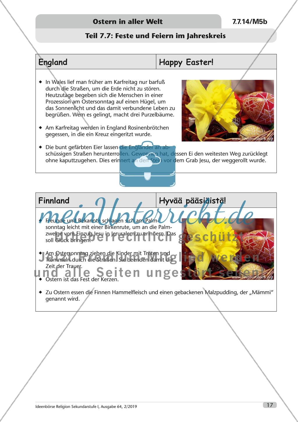 Ostern in aller Welt Preview 18