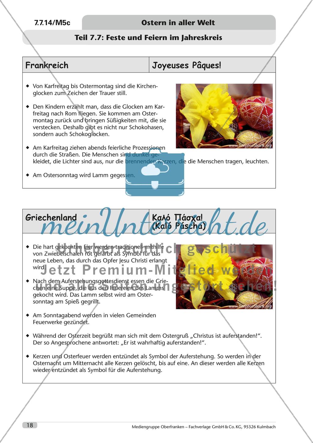 Ostern in aller Welt Preview 19