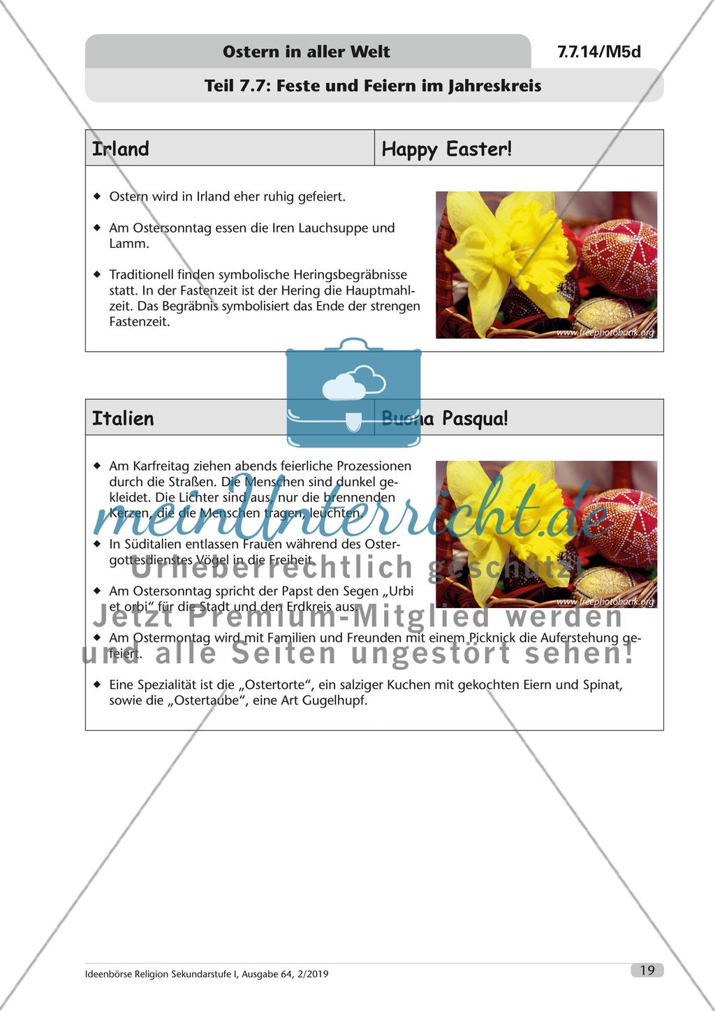 Ostern in aller Welt Preview 20